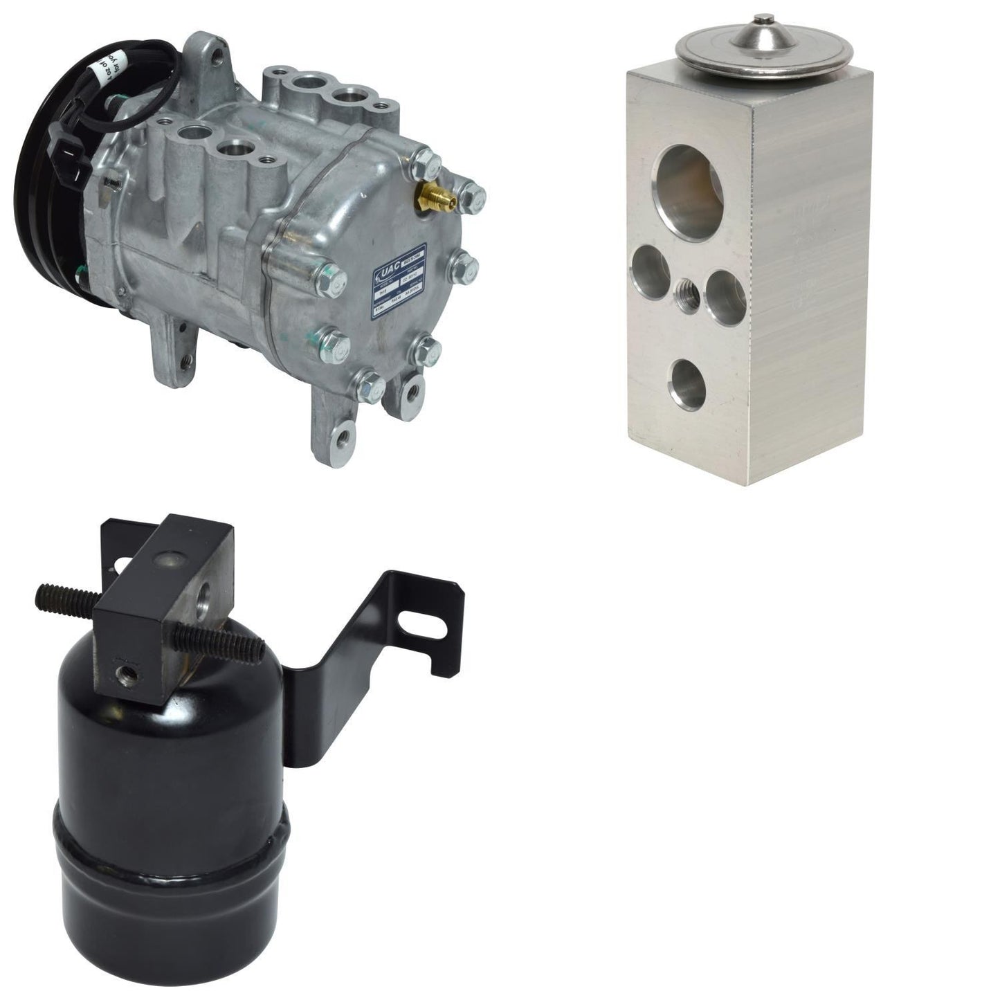 Universal Air Cond CK1232