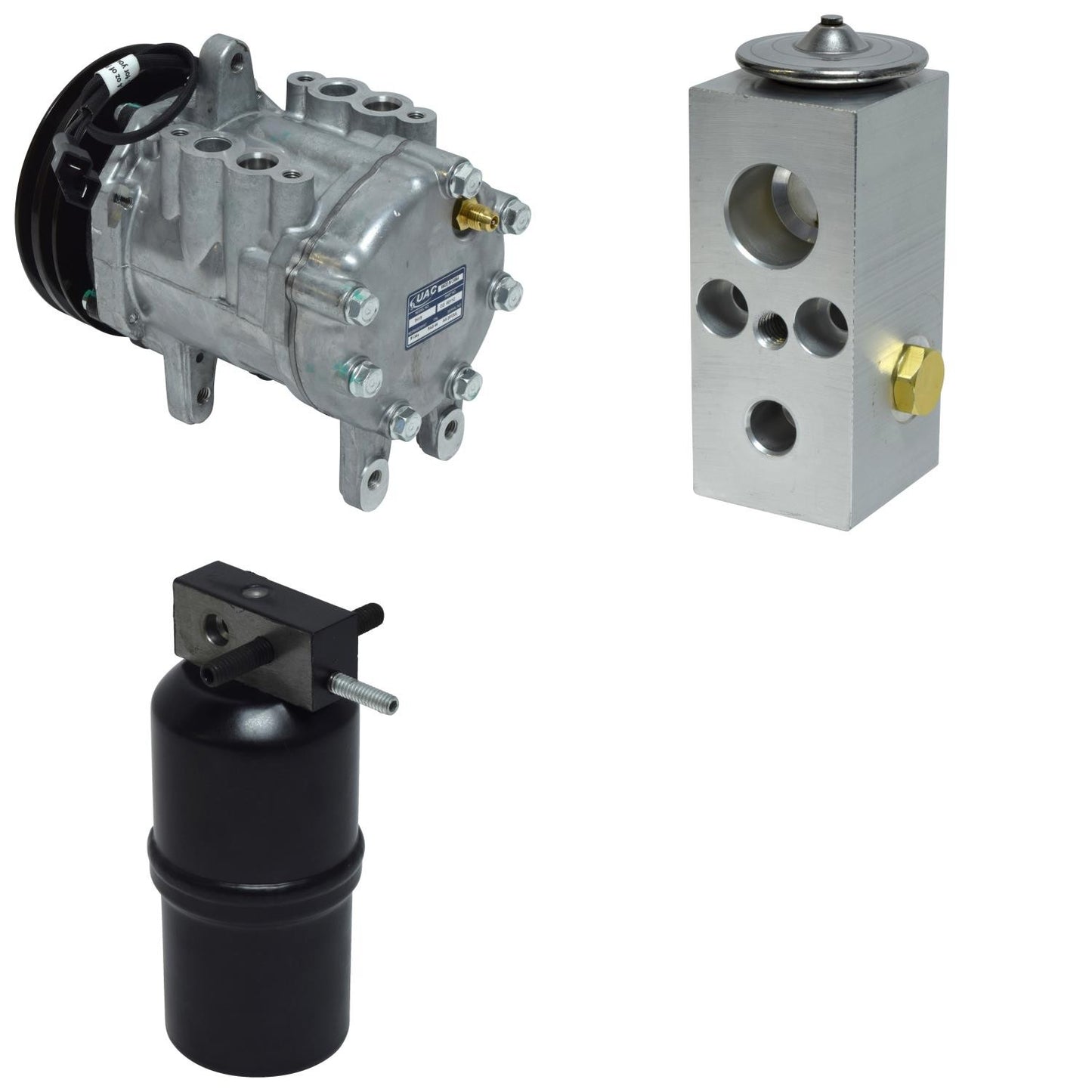 UAC CK1233 main image