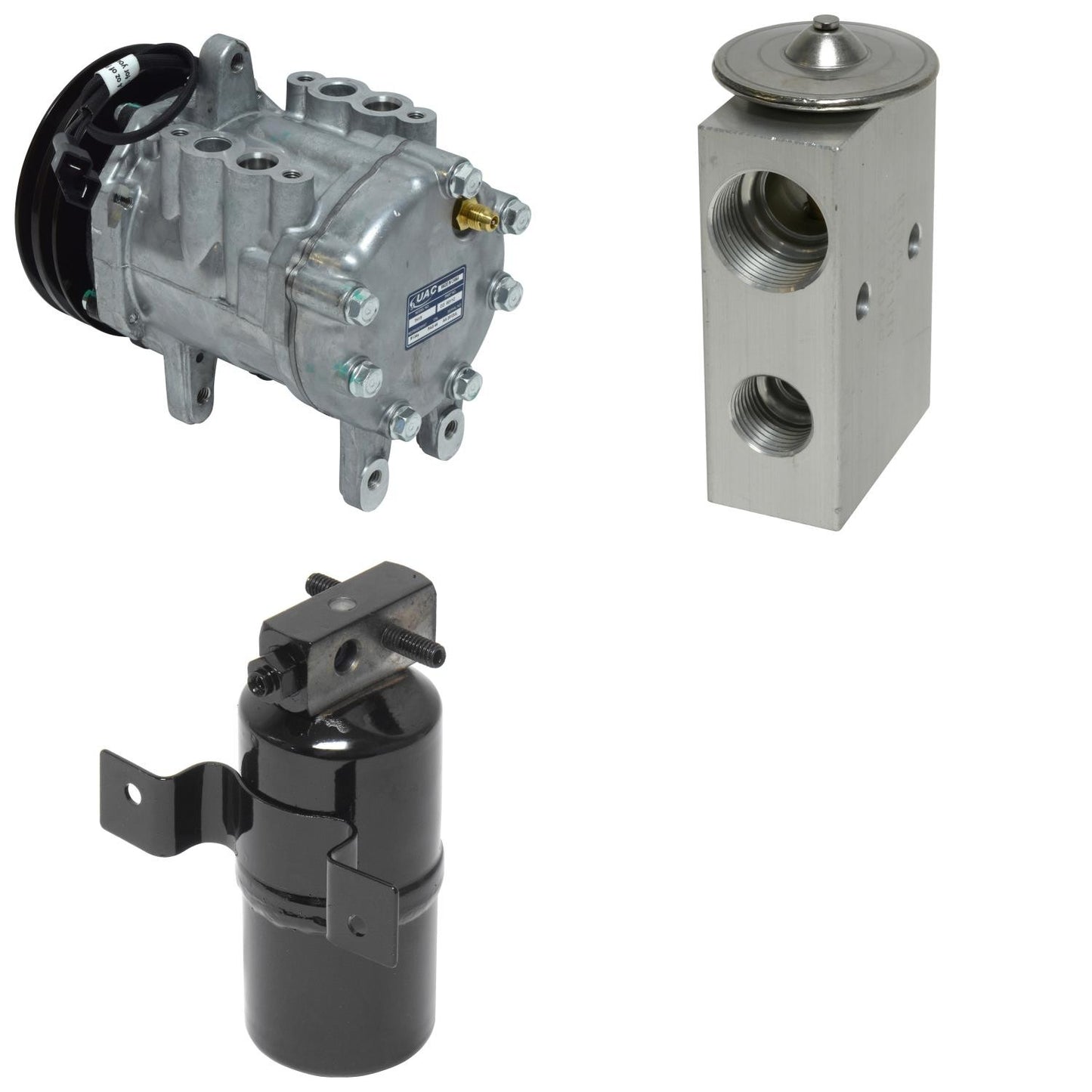 UAC CK1238 main image