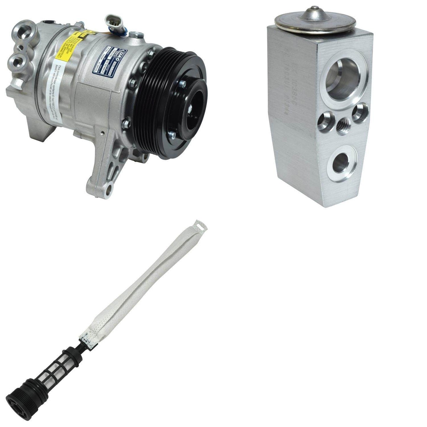 Universal Air Cond CK1239