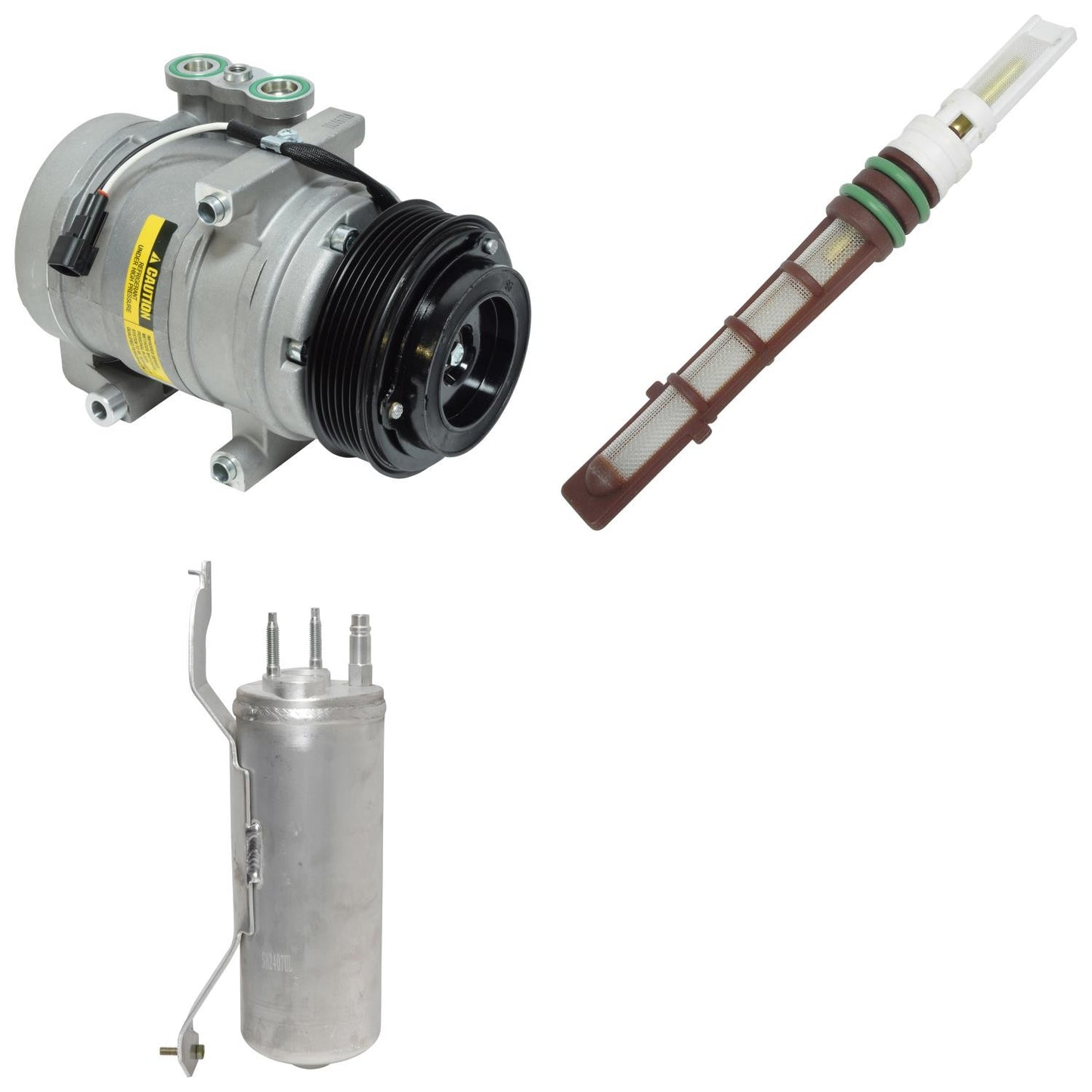 UAC CK1248 main image