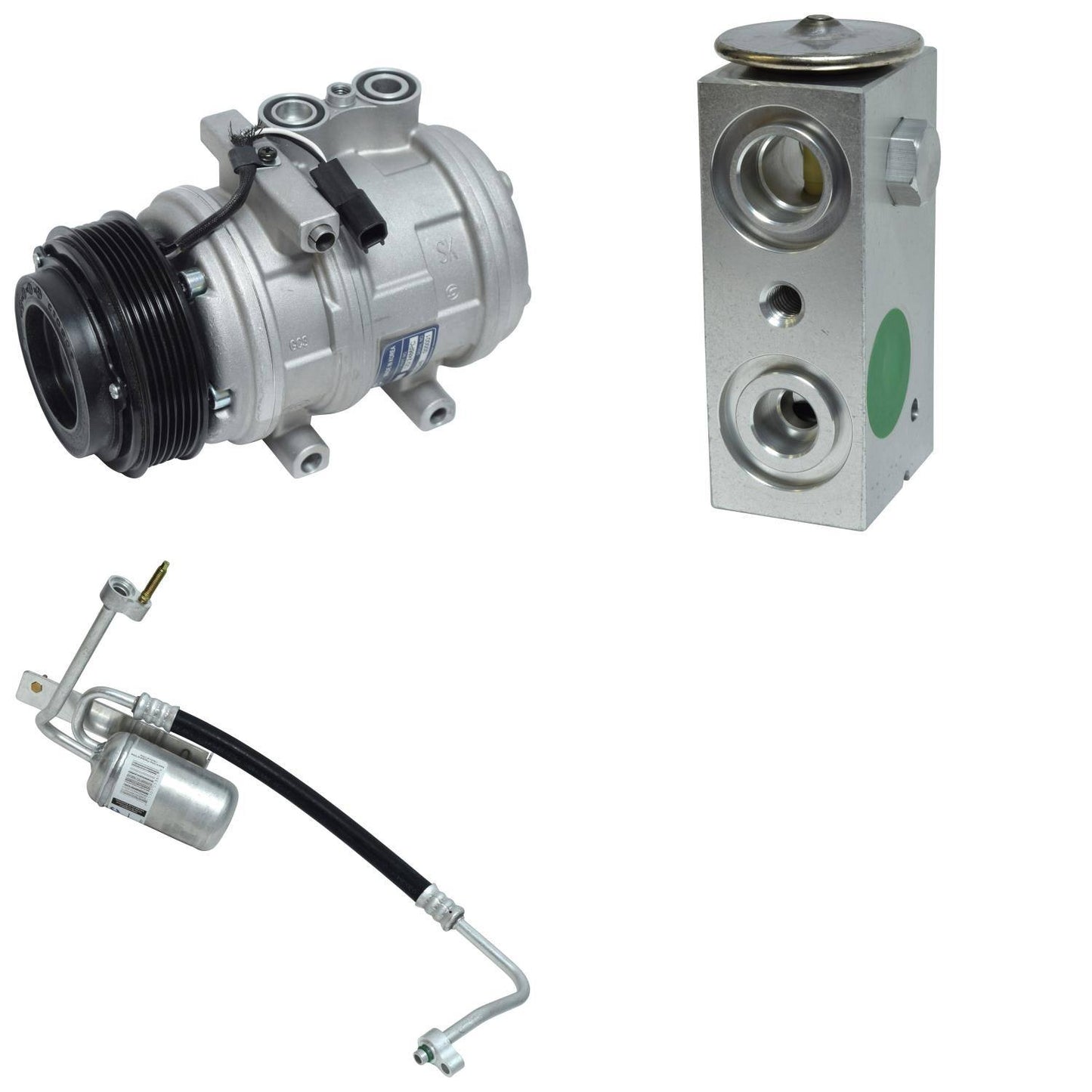 Universal Air Cond CK1254