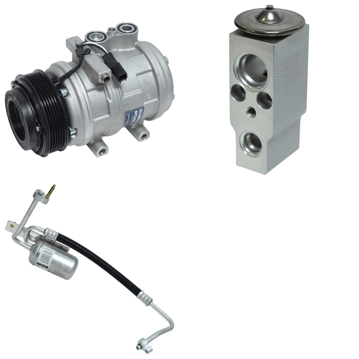 Universal Air Cond CK1259