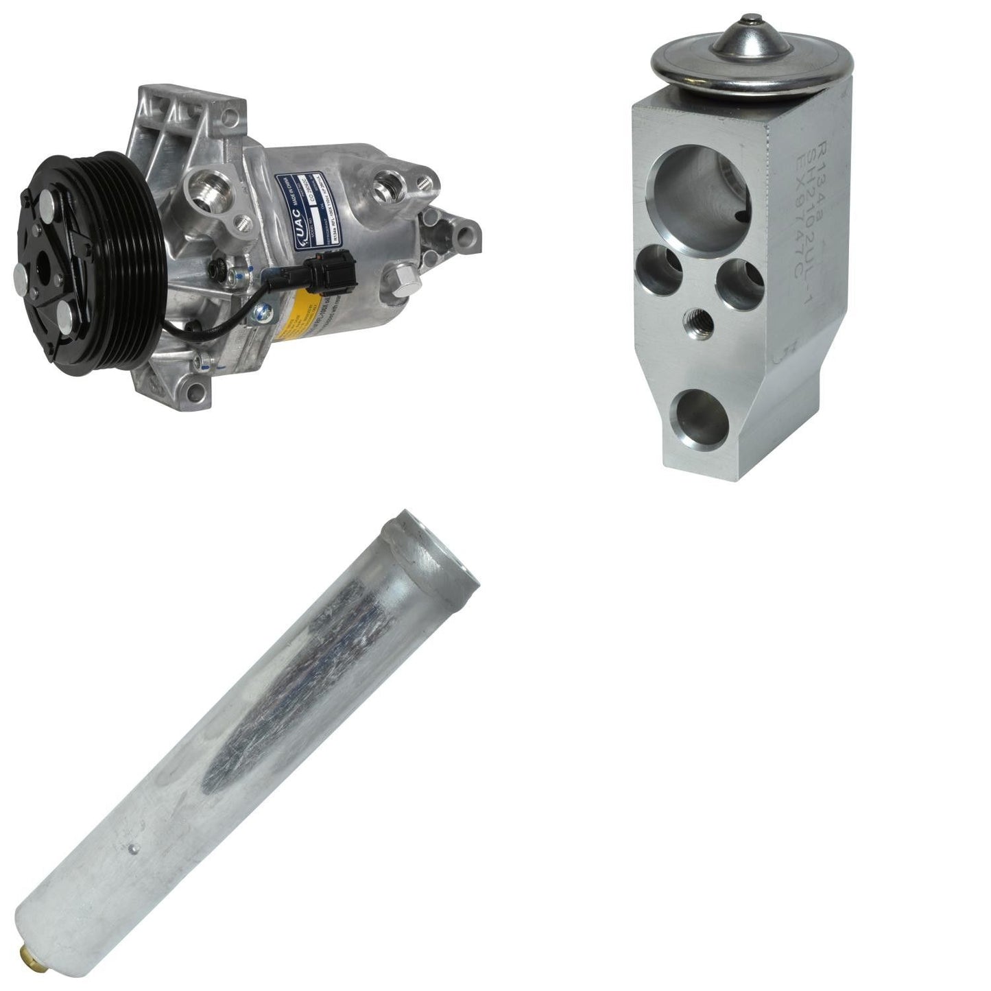 Universal Air Cond CK1261