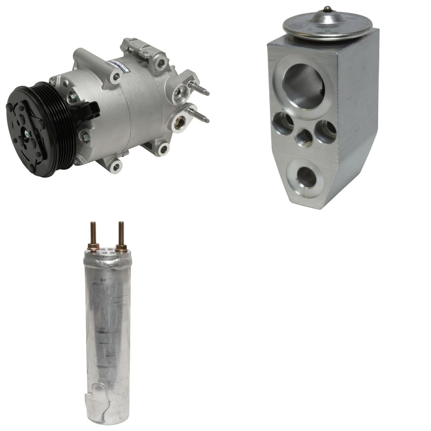 Universal Air Cond CK1262