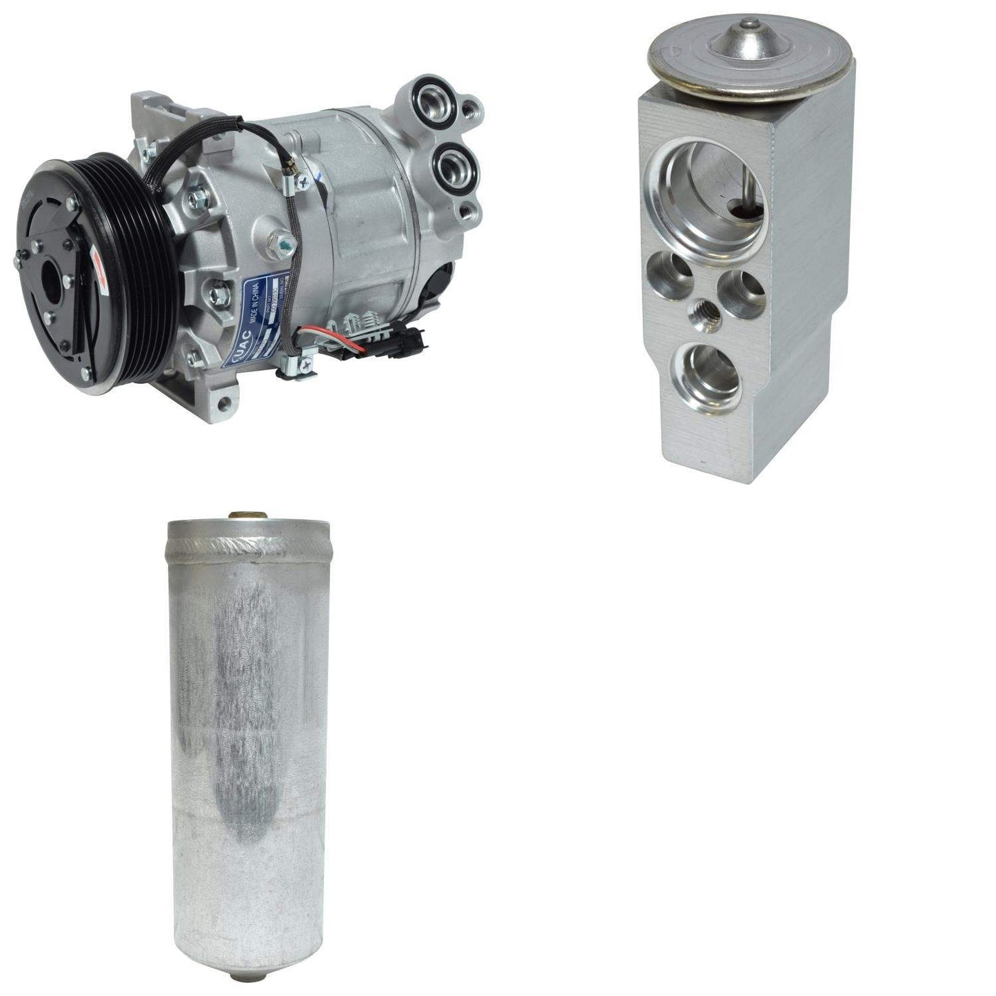 Universal Air Cond CK1270