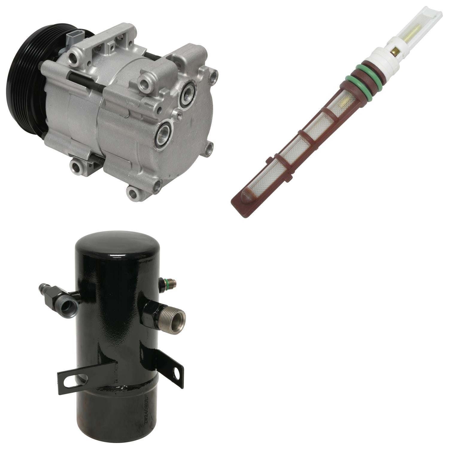 UAC CK1272 main image
