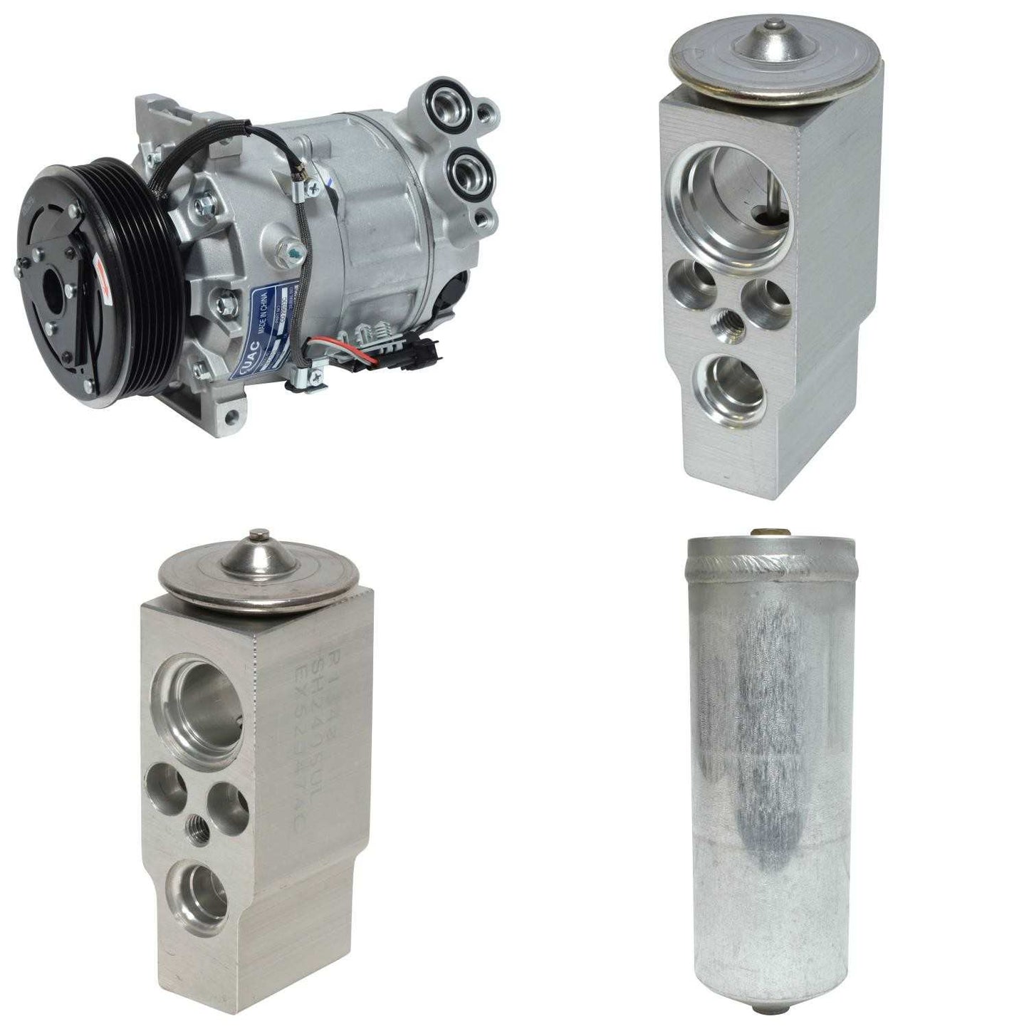 Universal Air Cond CK1278