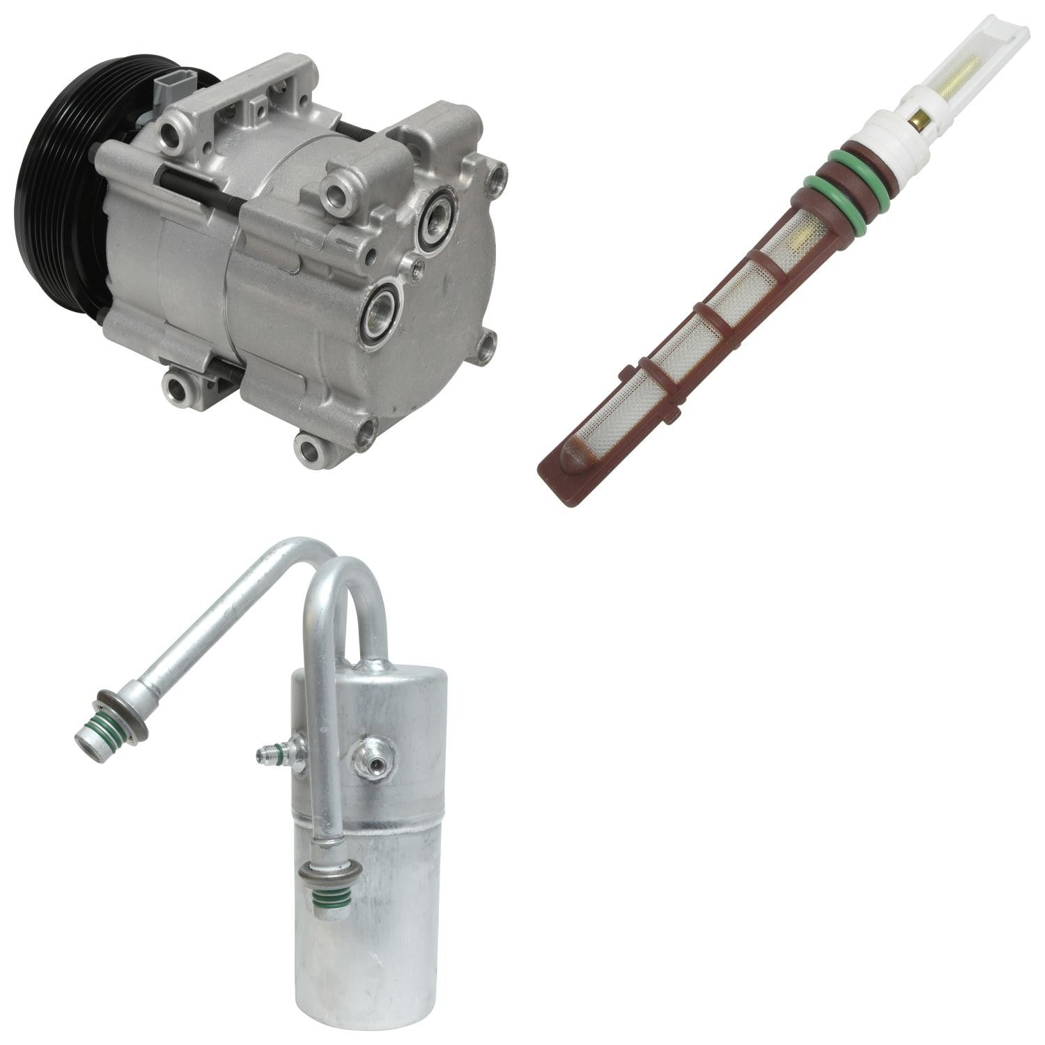 UAC CK1279 main image