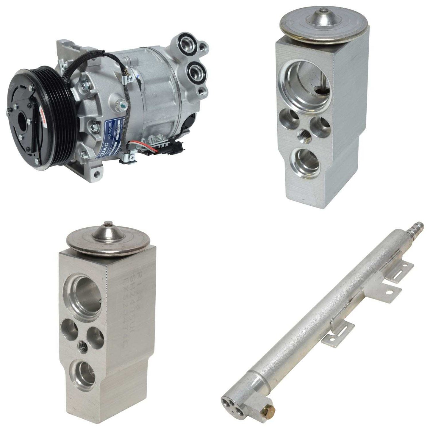 Universal Air Cond CK1282