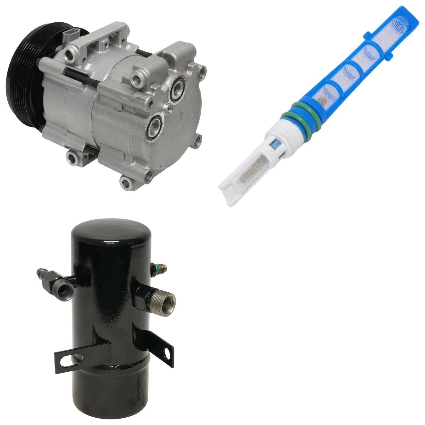 Universal Air Cond CK1284