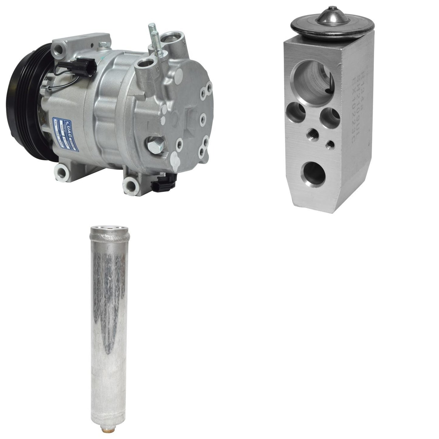 Universal Air Cond CK1289