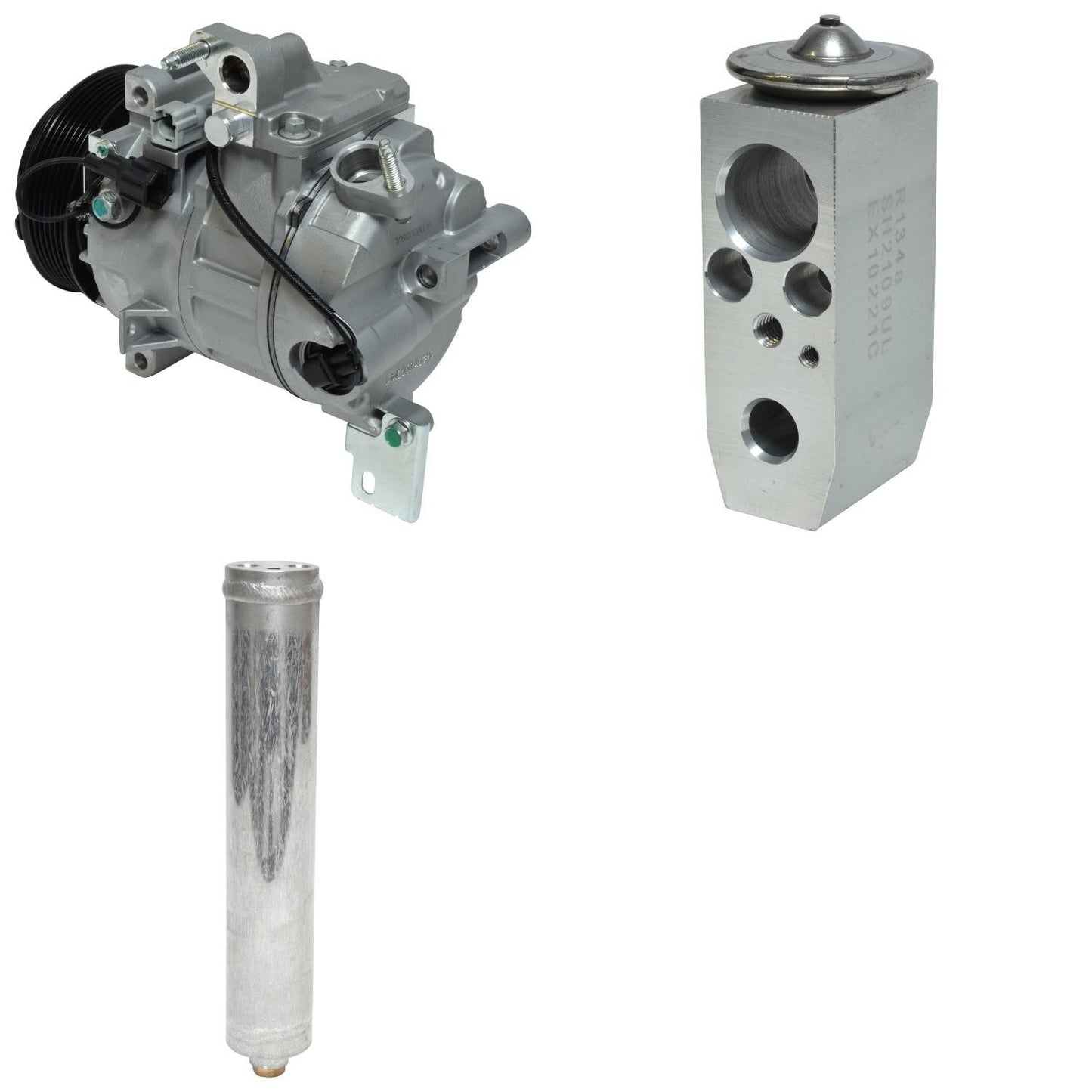 Universal Air Cond CK1291