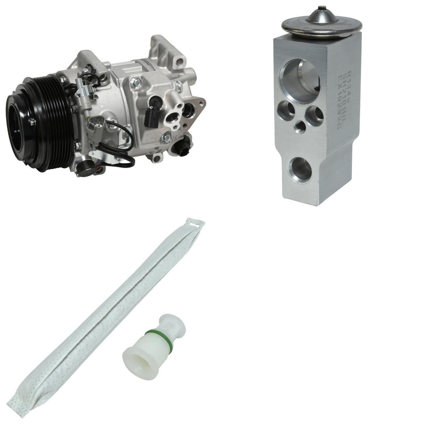 Universal Air Cond CK1292