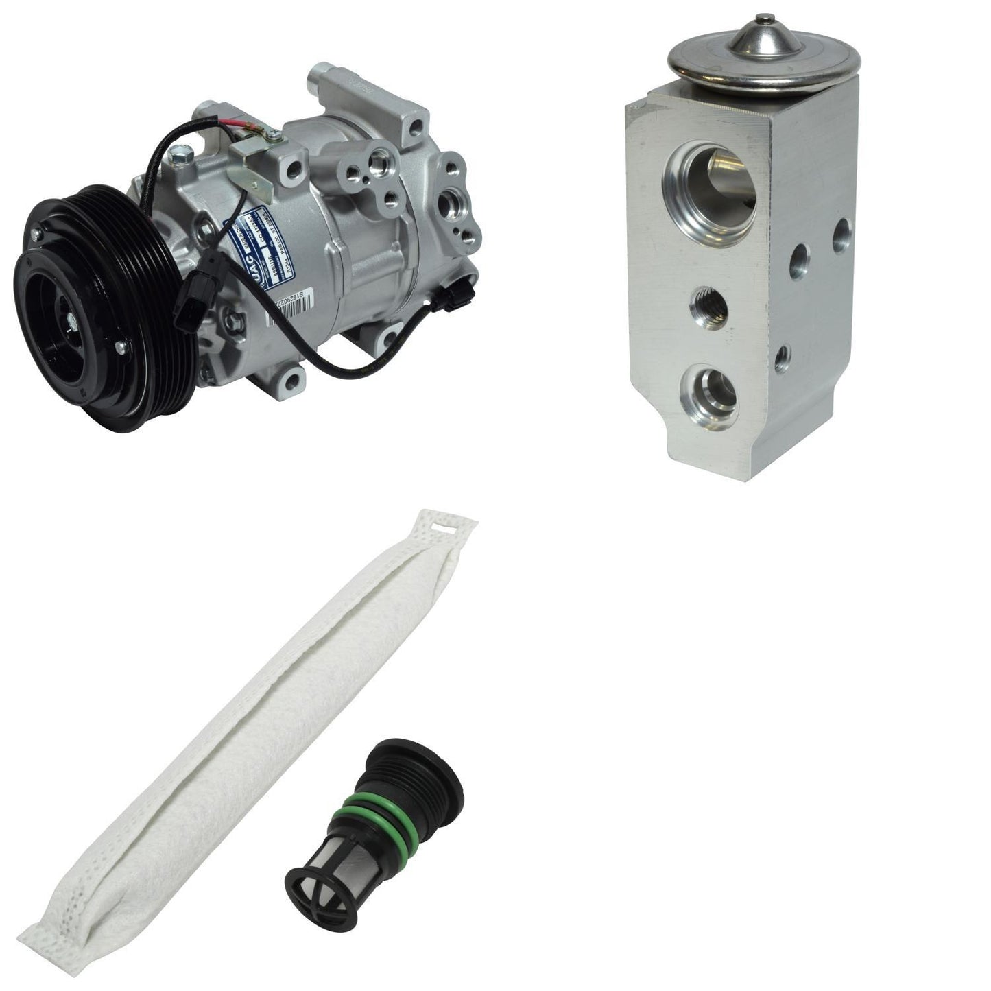 Universal Air Cond CK1301