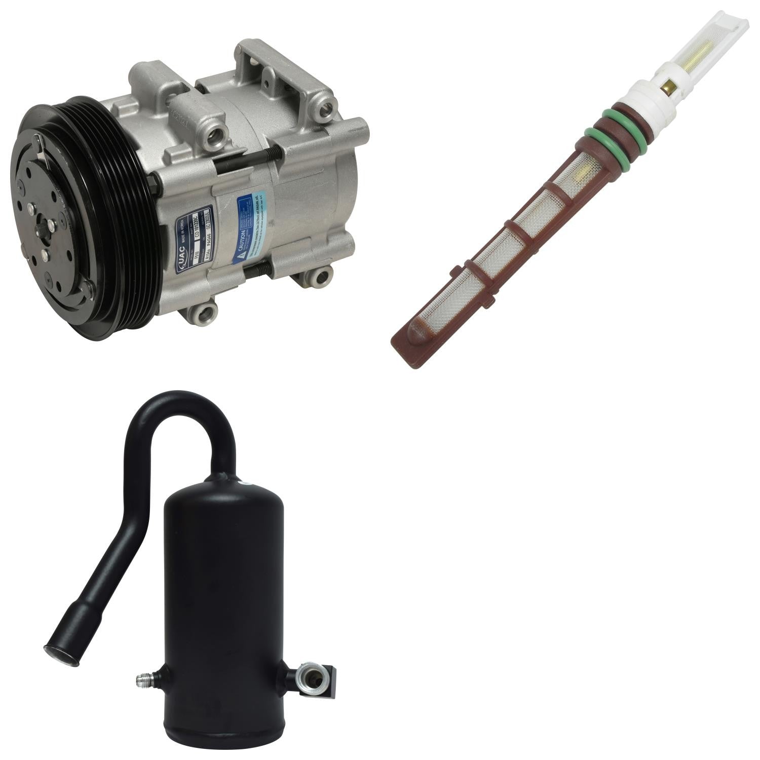 UAC CK1306 main image