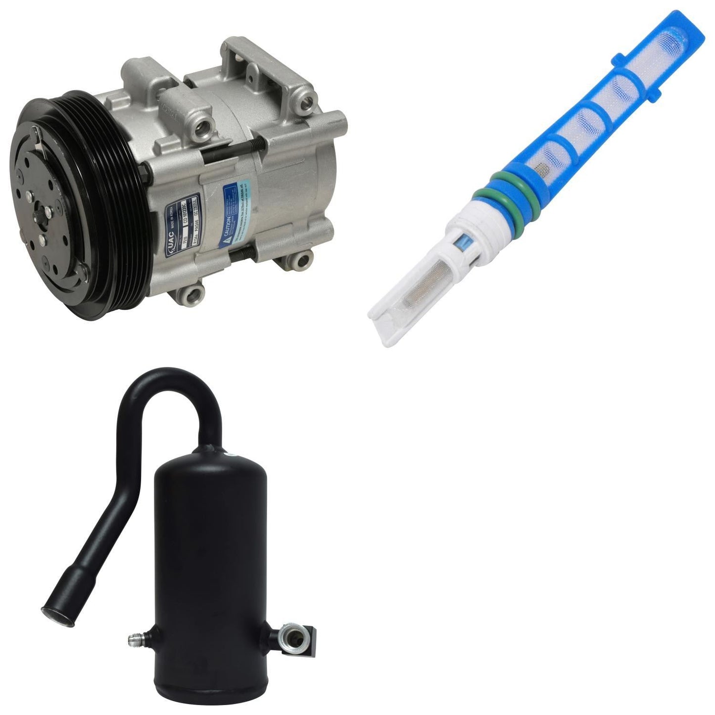Universal Air Cond CK1307