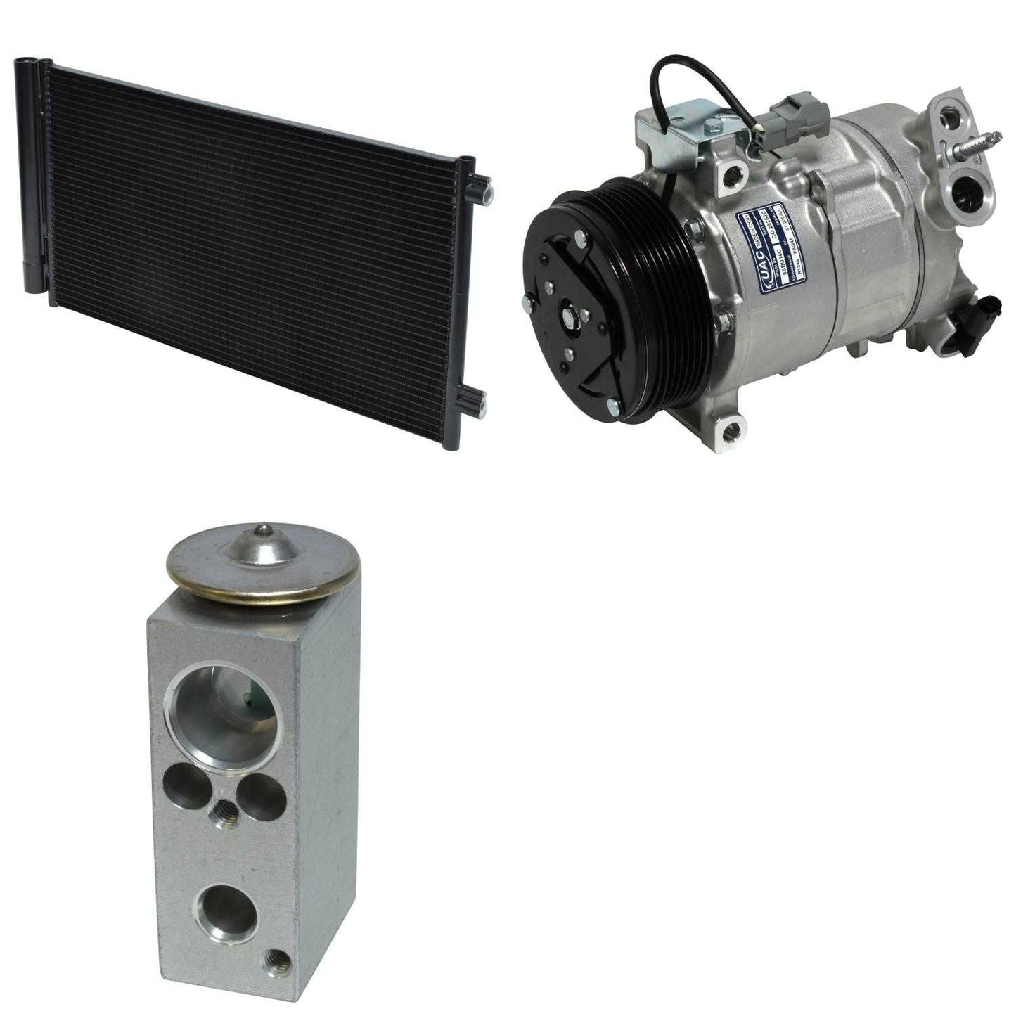 Universal Air Cond CK1308B