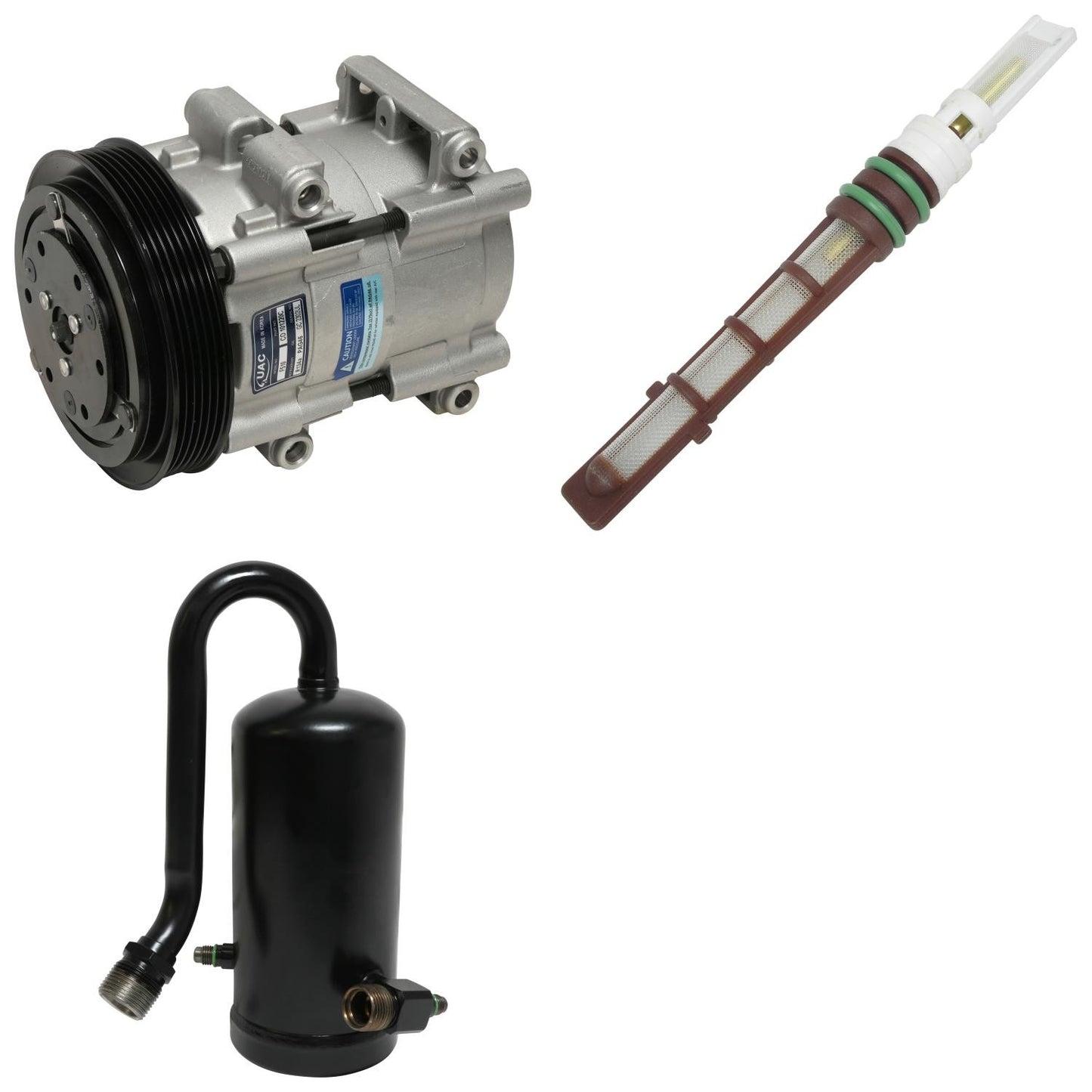 UAC CK1312 main image