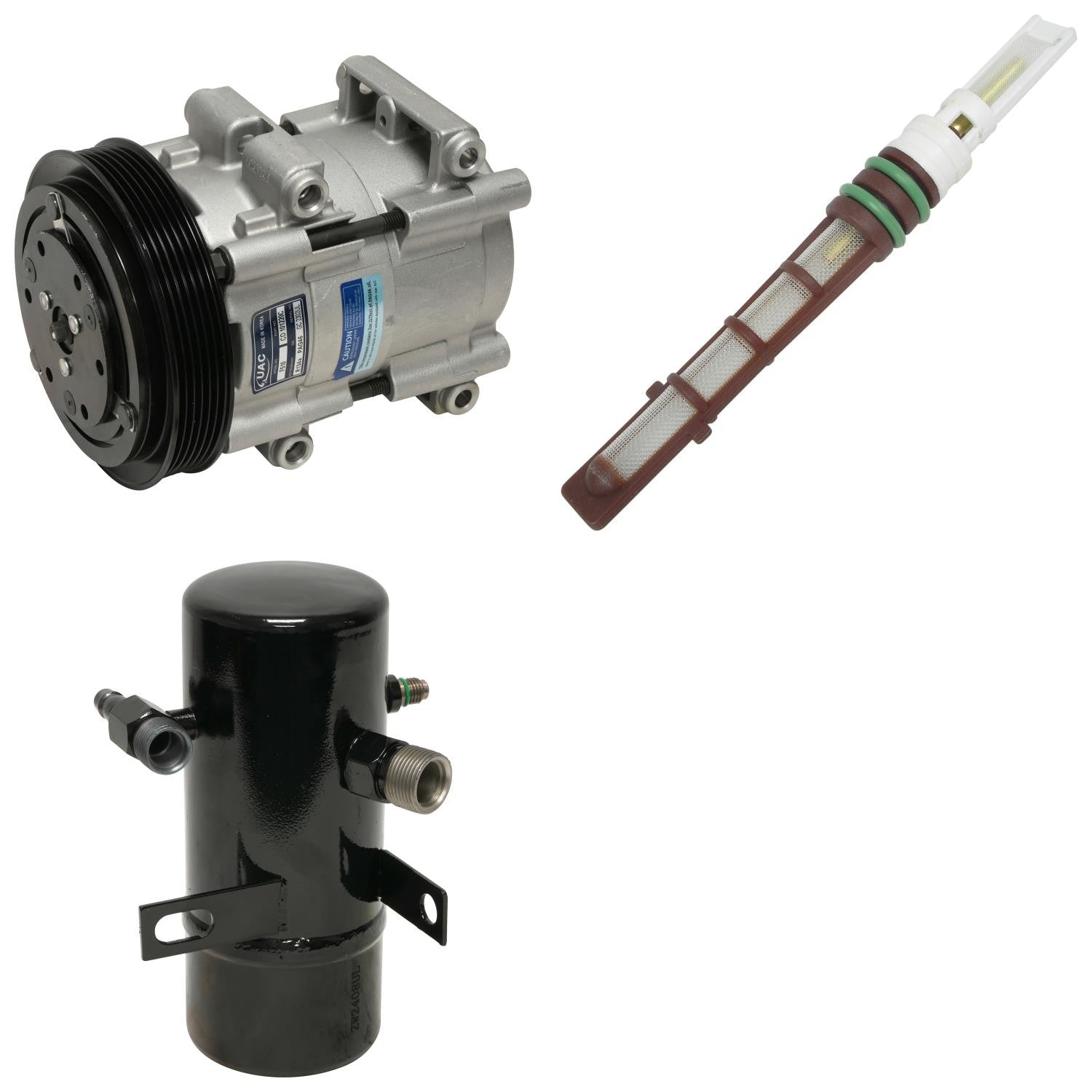 UAC CK1313 main image