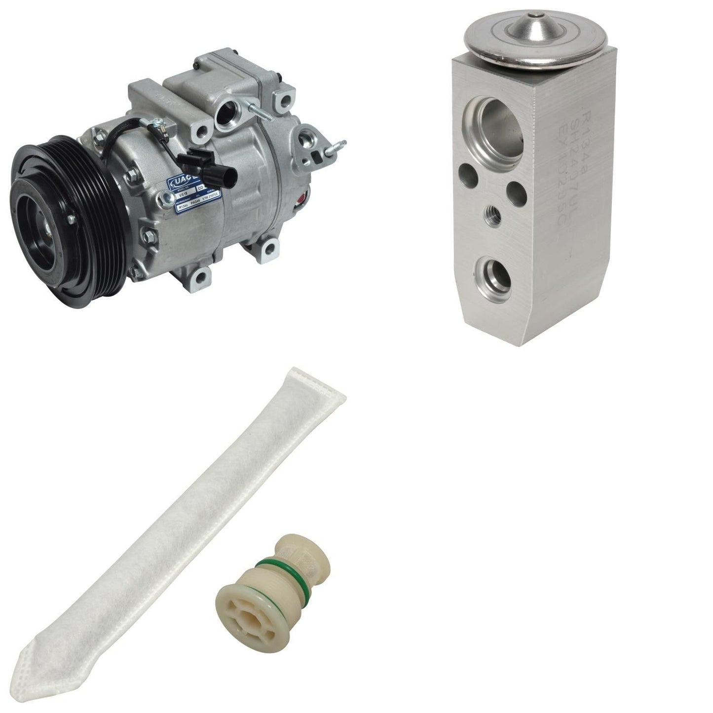 Universal Air Cond CK1314
