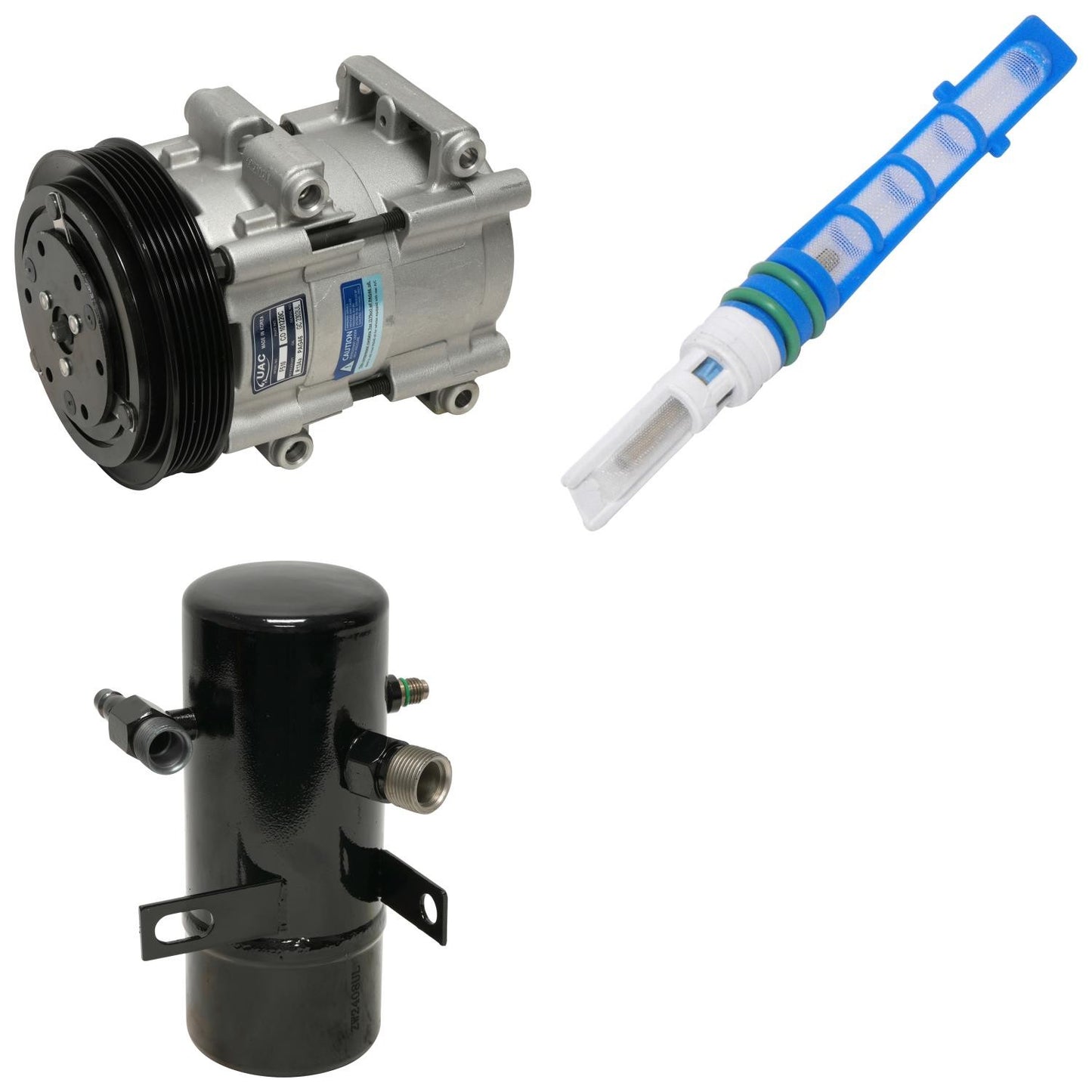 UAC CK1315 main image