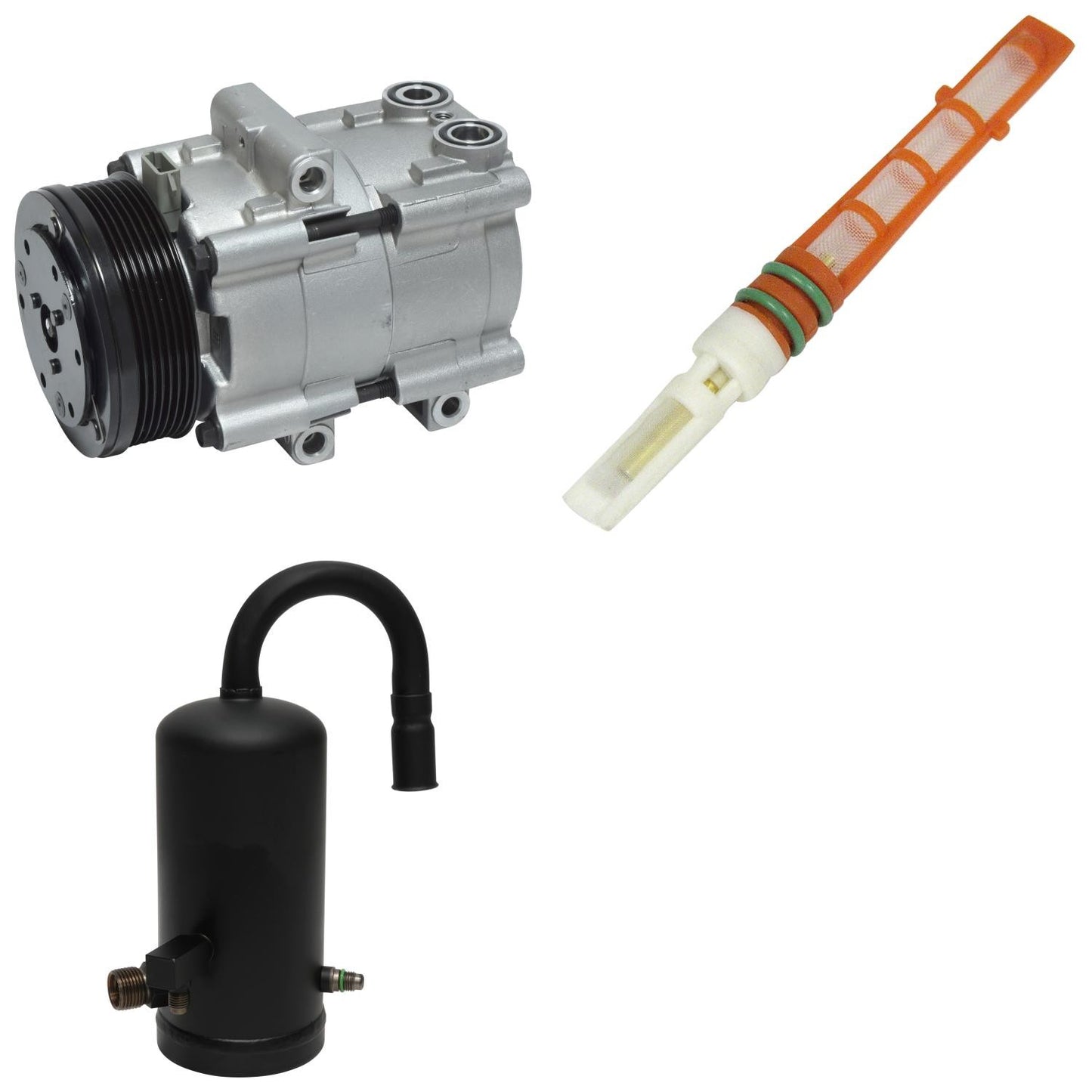 UAC CK1320 main image