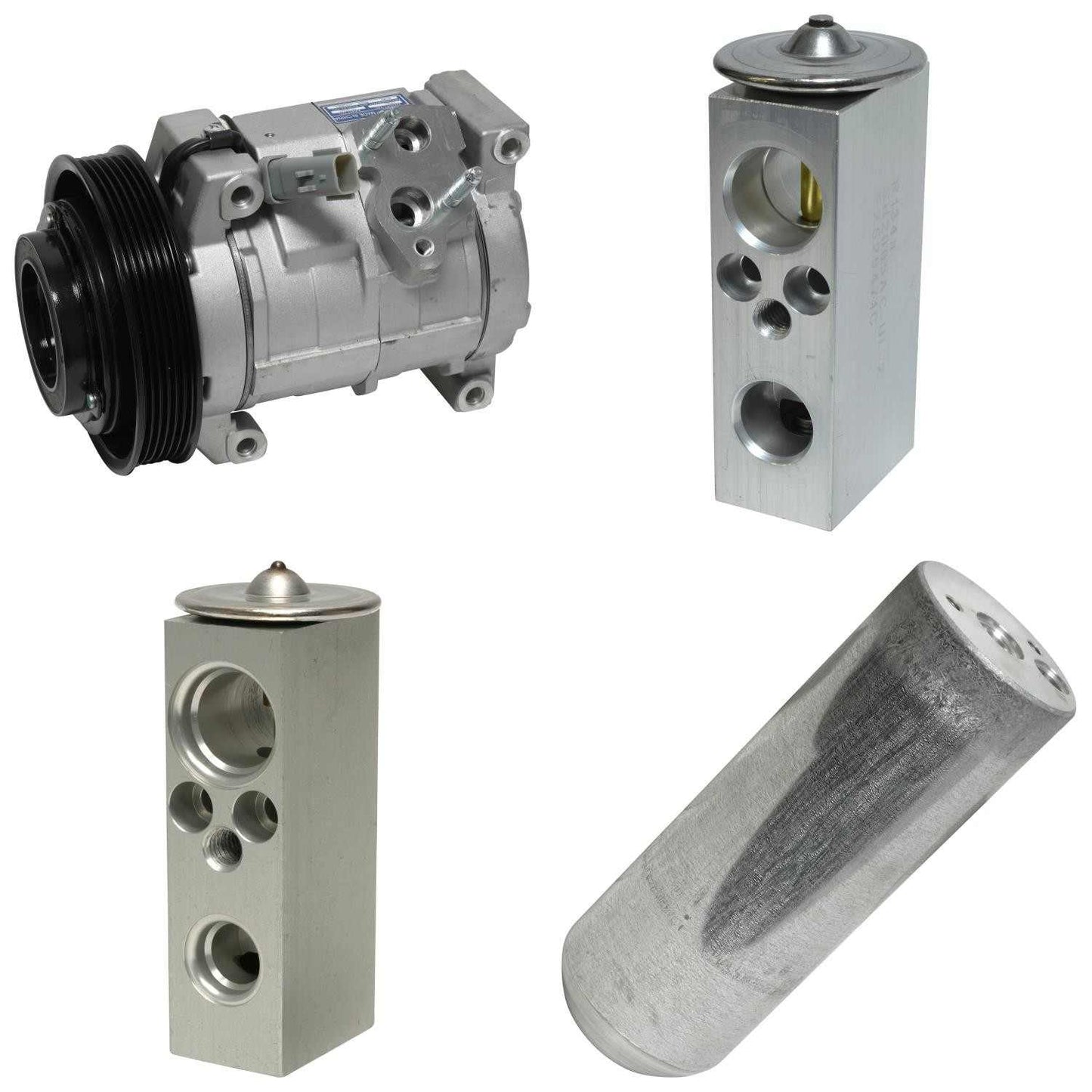 Universal Air Cond CK1322
