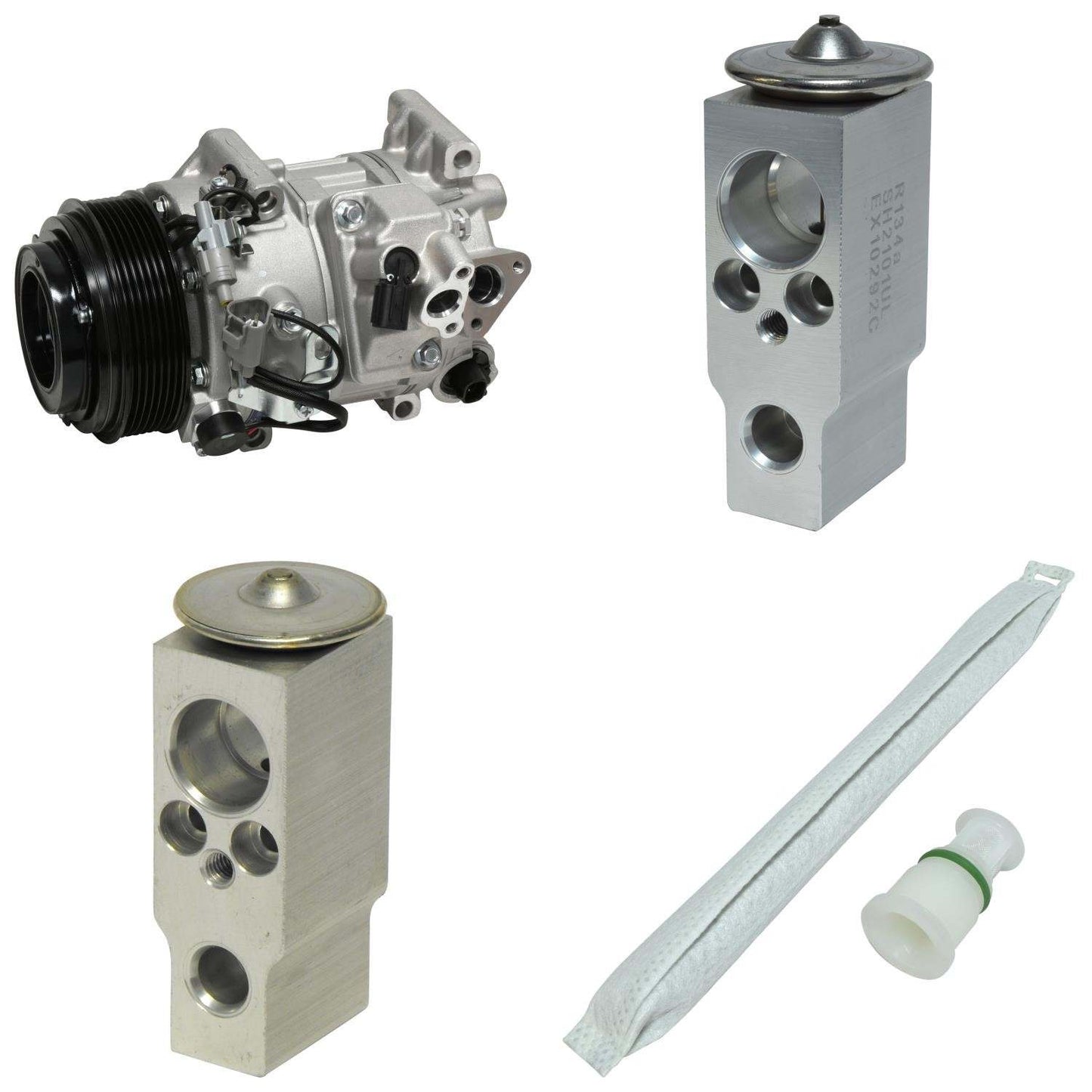 Universal Air Cond CK1324