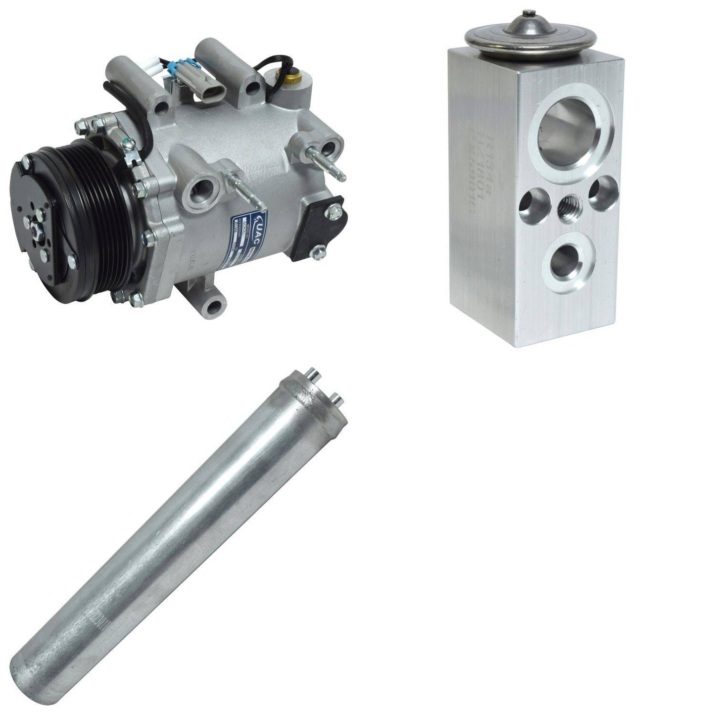 Universal Air Cond CK1326