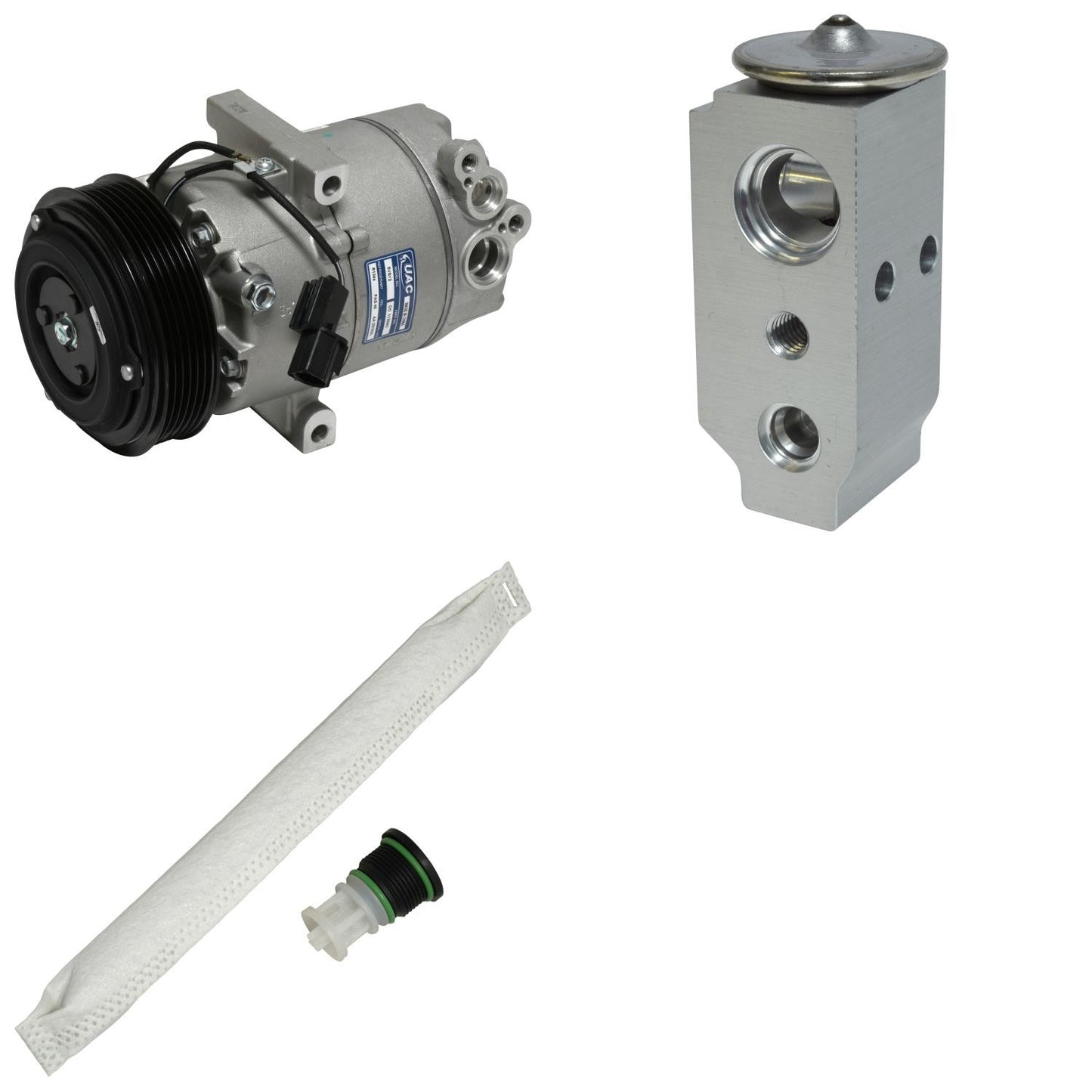 UAC CK1329 main image