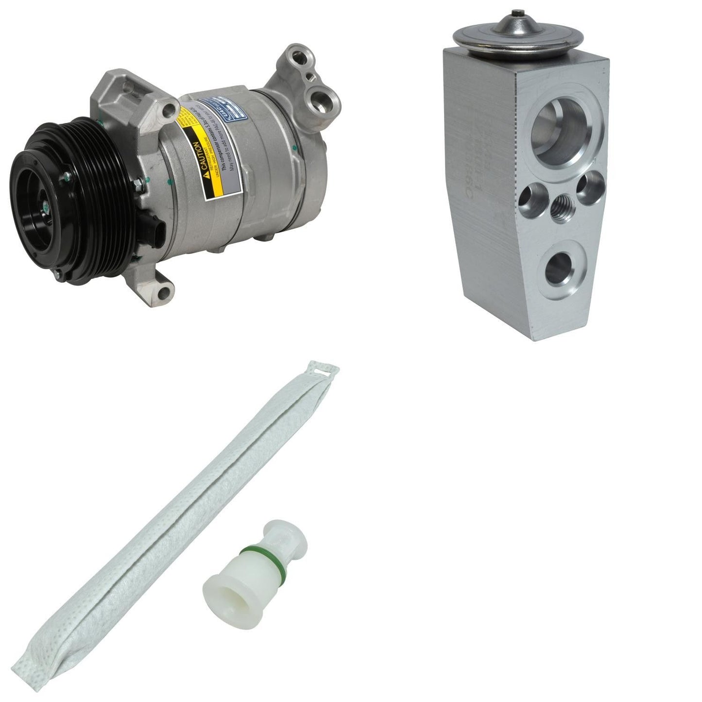 Universal Air Cond CK1330