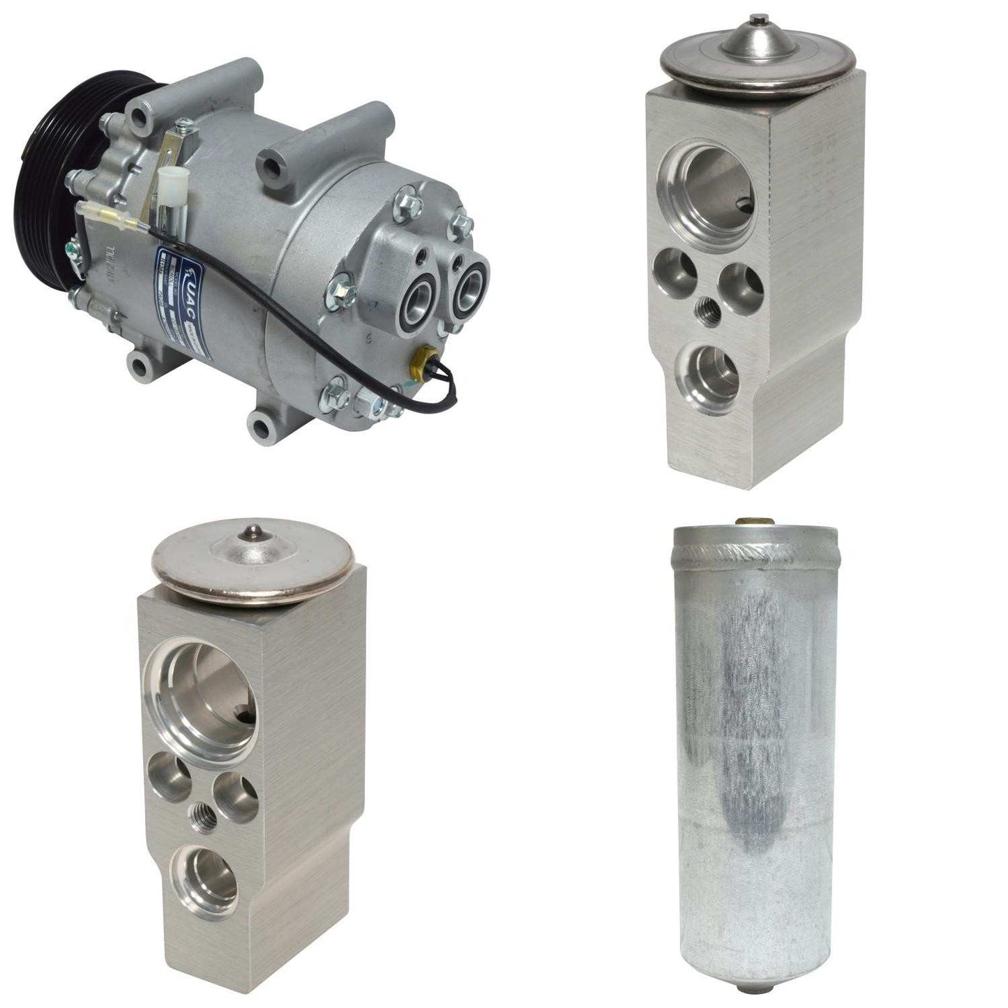 Universal Air Cond CK1336