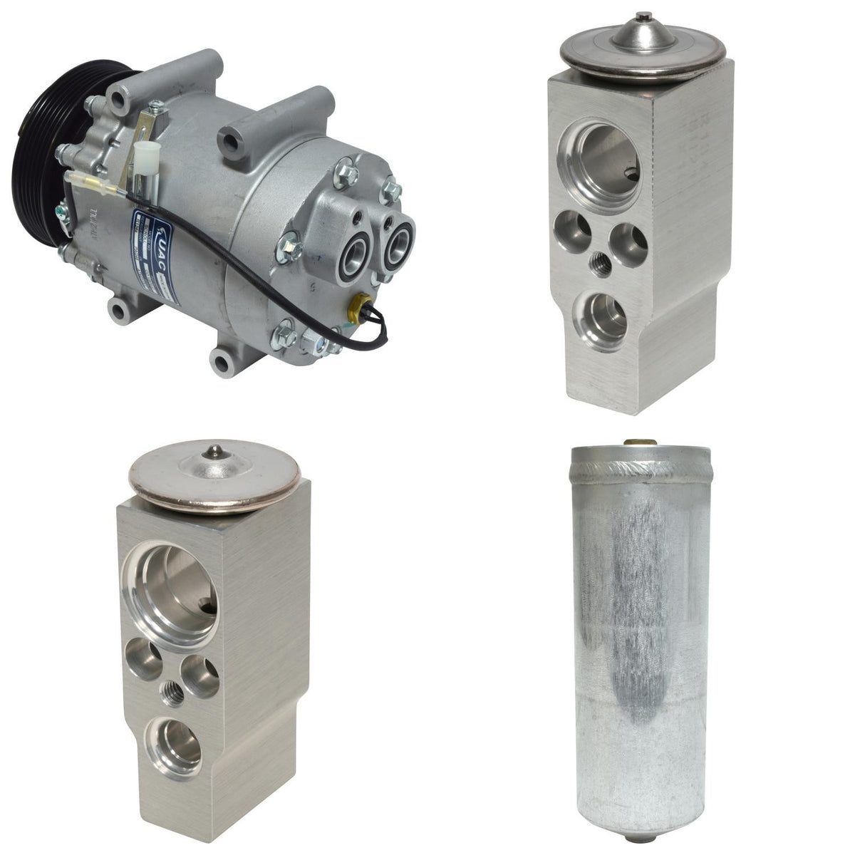Universal Air Cond CK1336