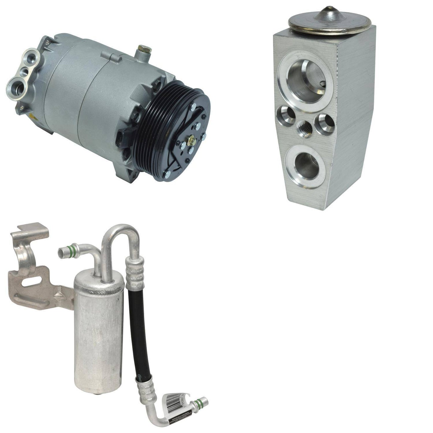 Universal Air Cond CK1339