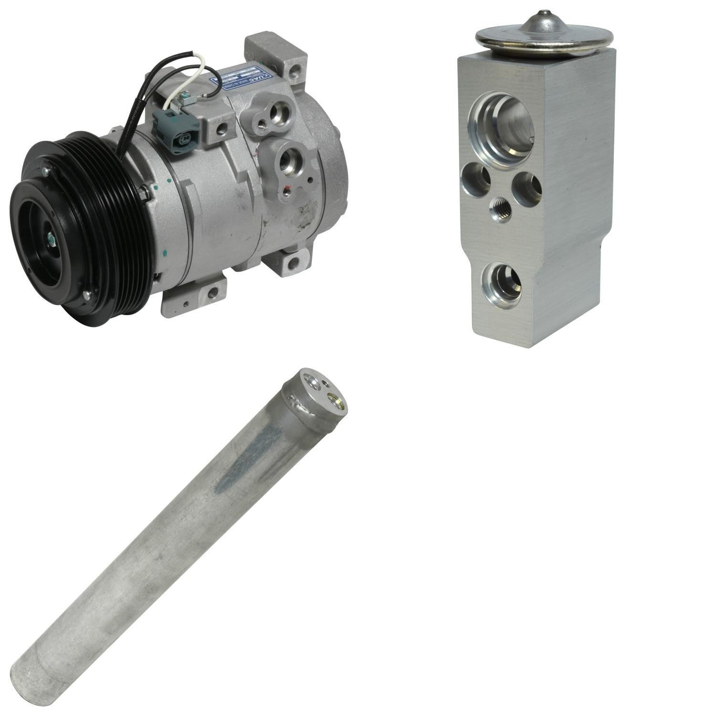 Universal Air Cond CK1346