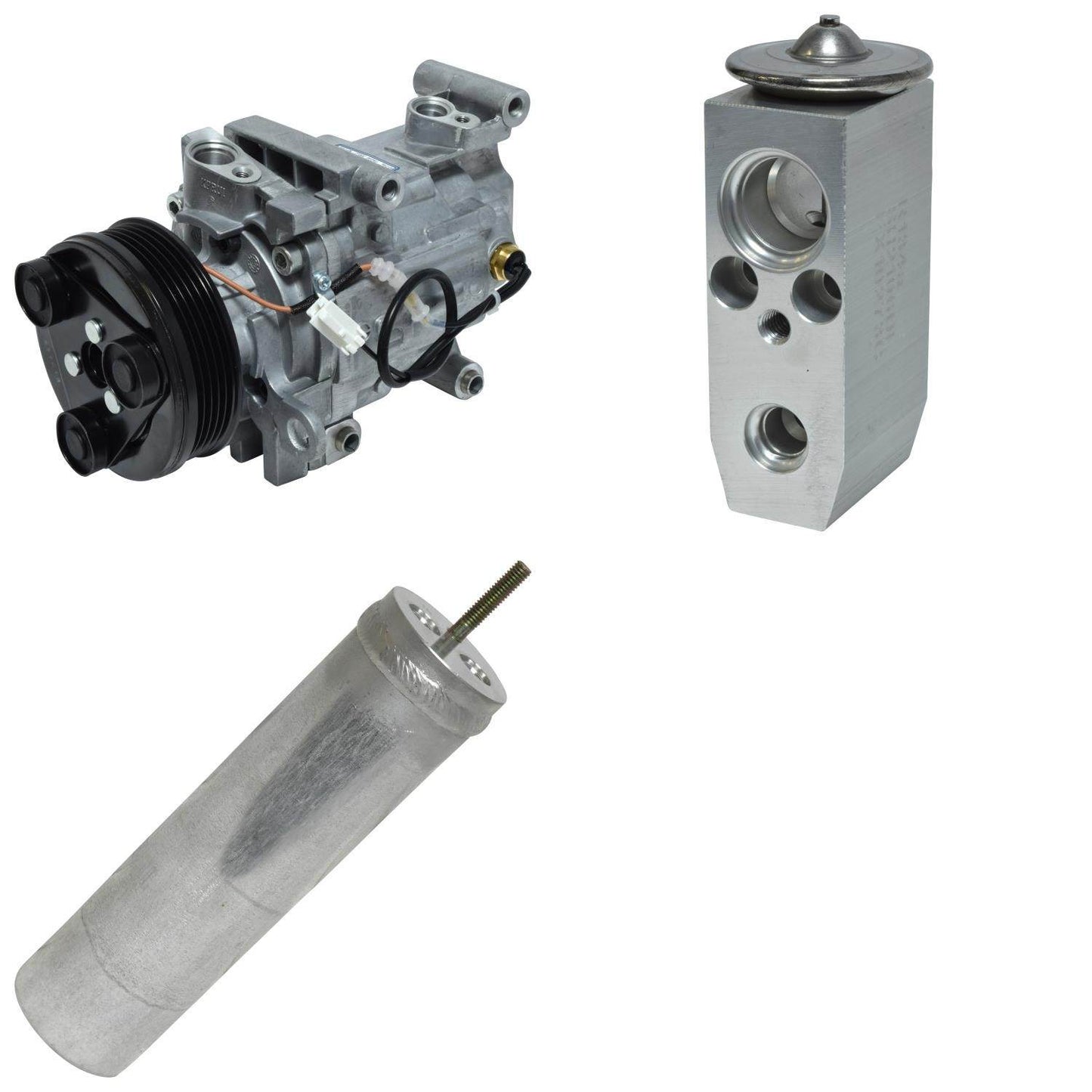 Universal Air Cond CK1347