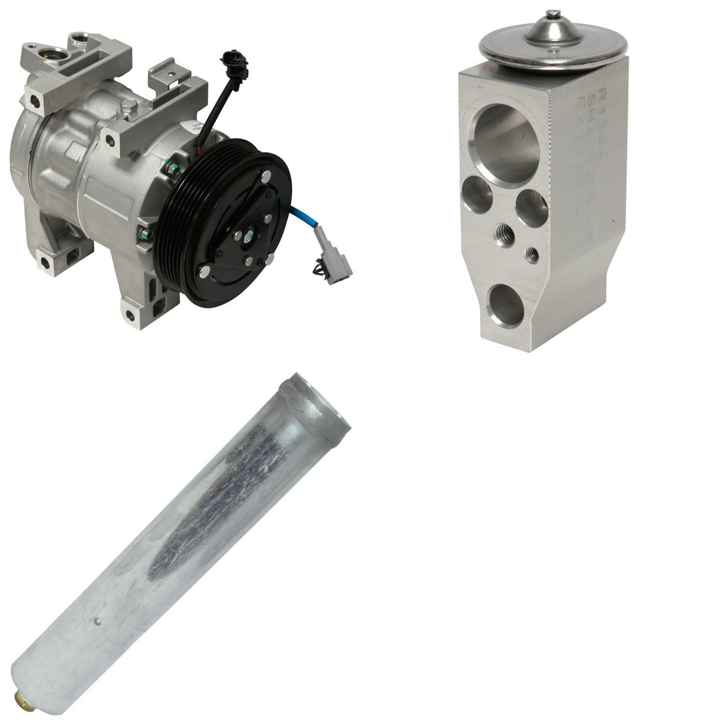 Universal Air Cond CK1349