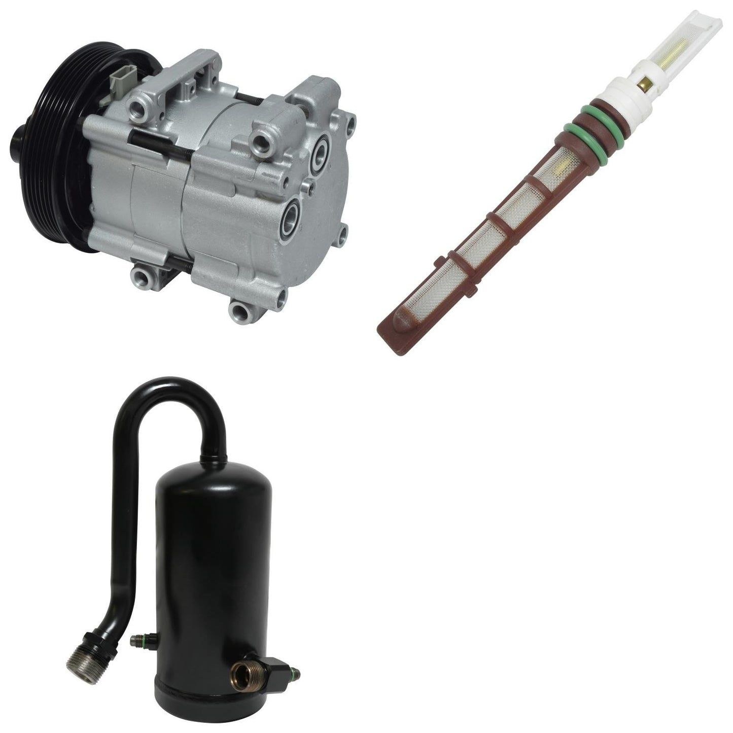 UAC CK1352 main image