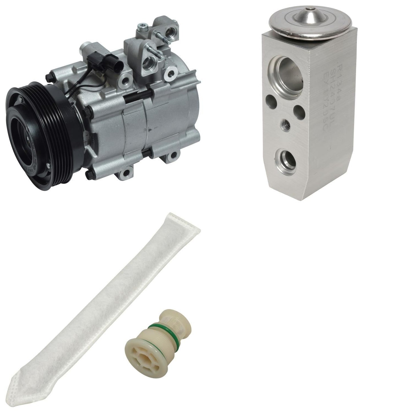Universal Air Cond CK1353