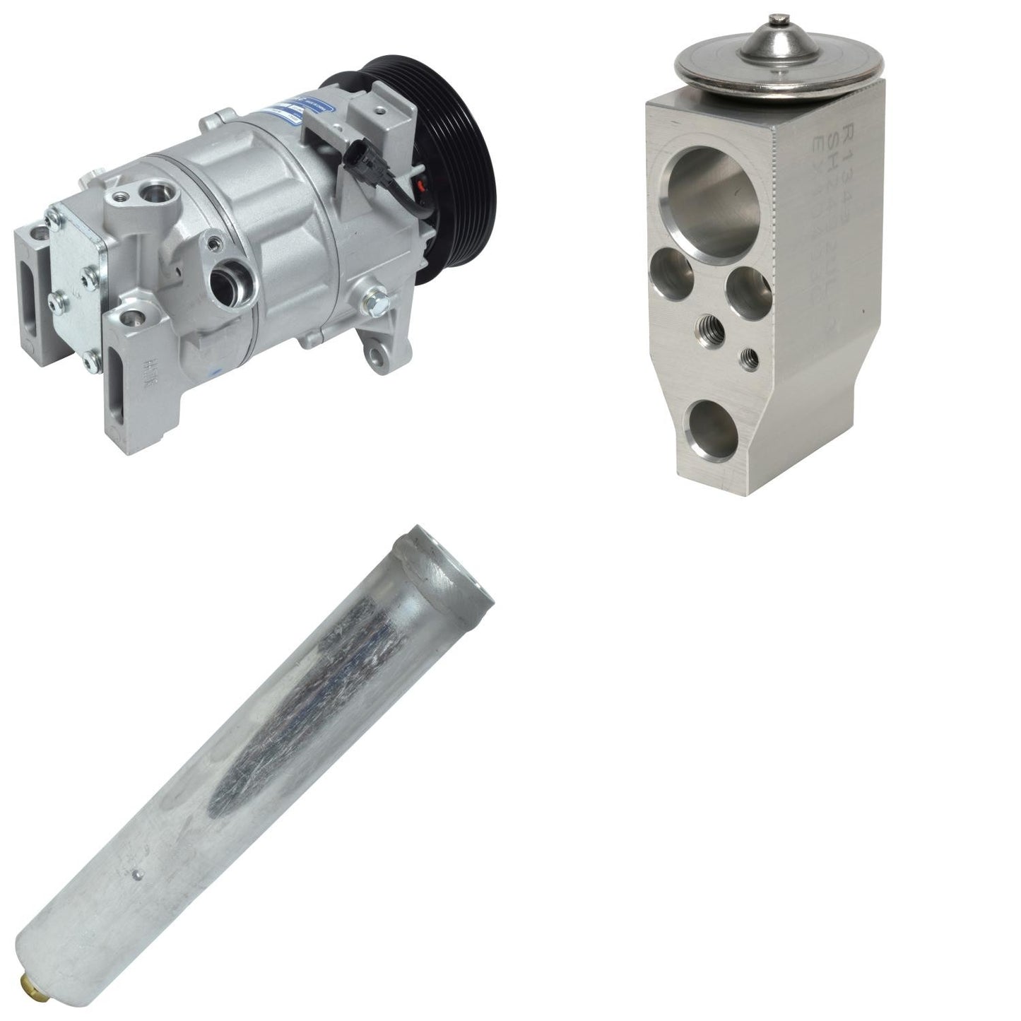 UAC CK1354 main image