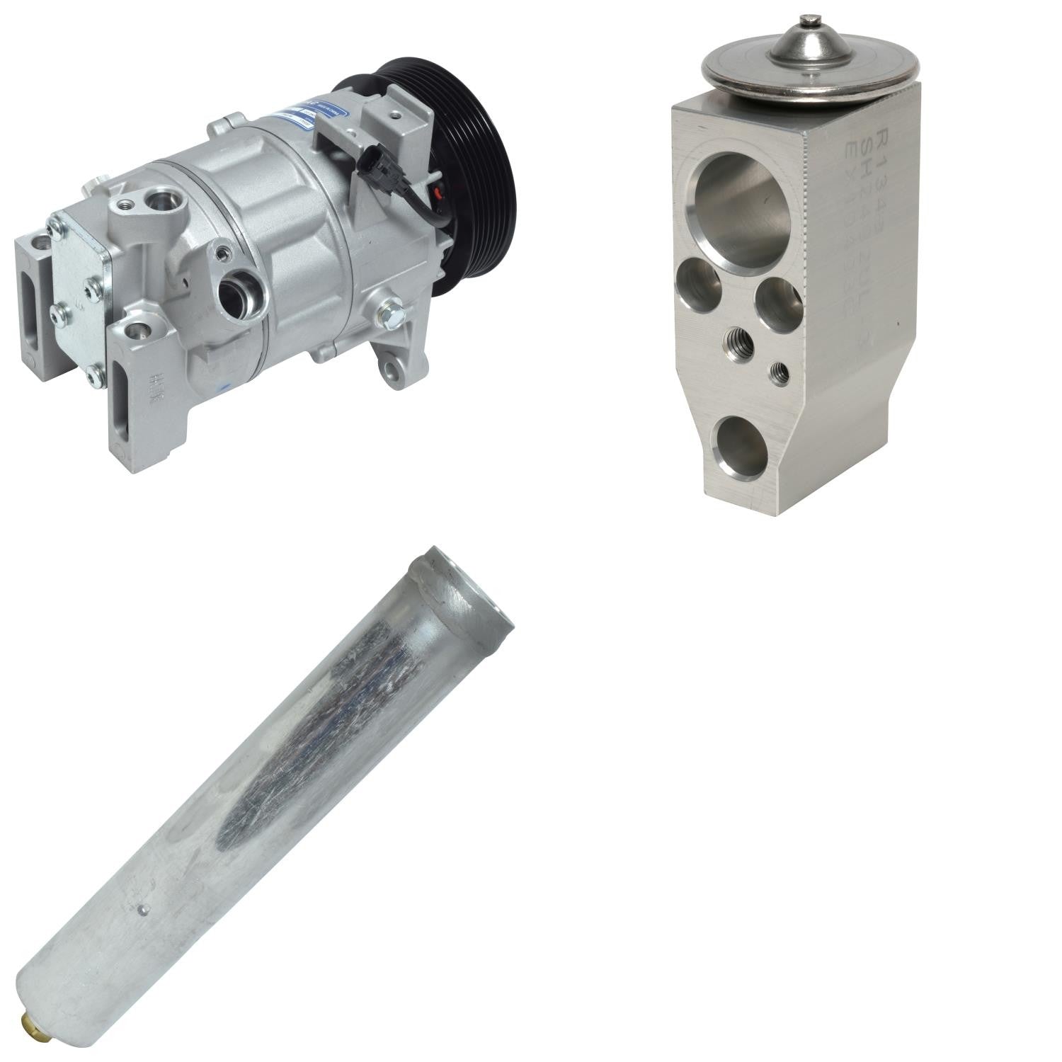 UAC CK1354 main image