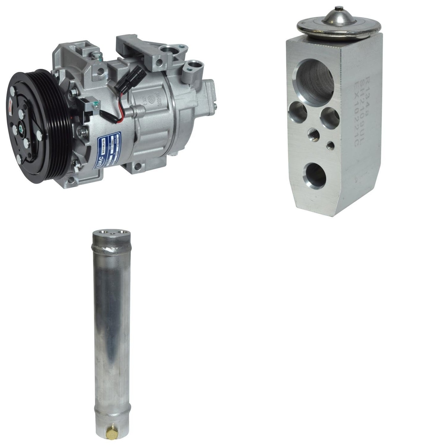 Universal Air Cond CK1356