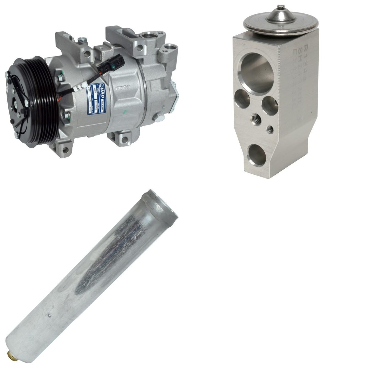 Universal Air Cond CK1360