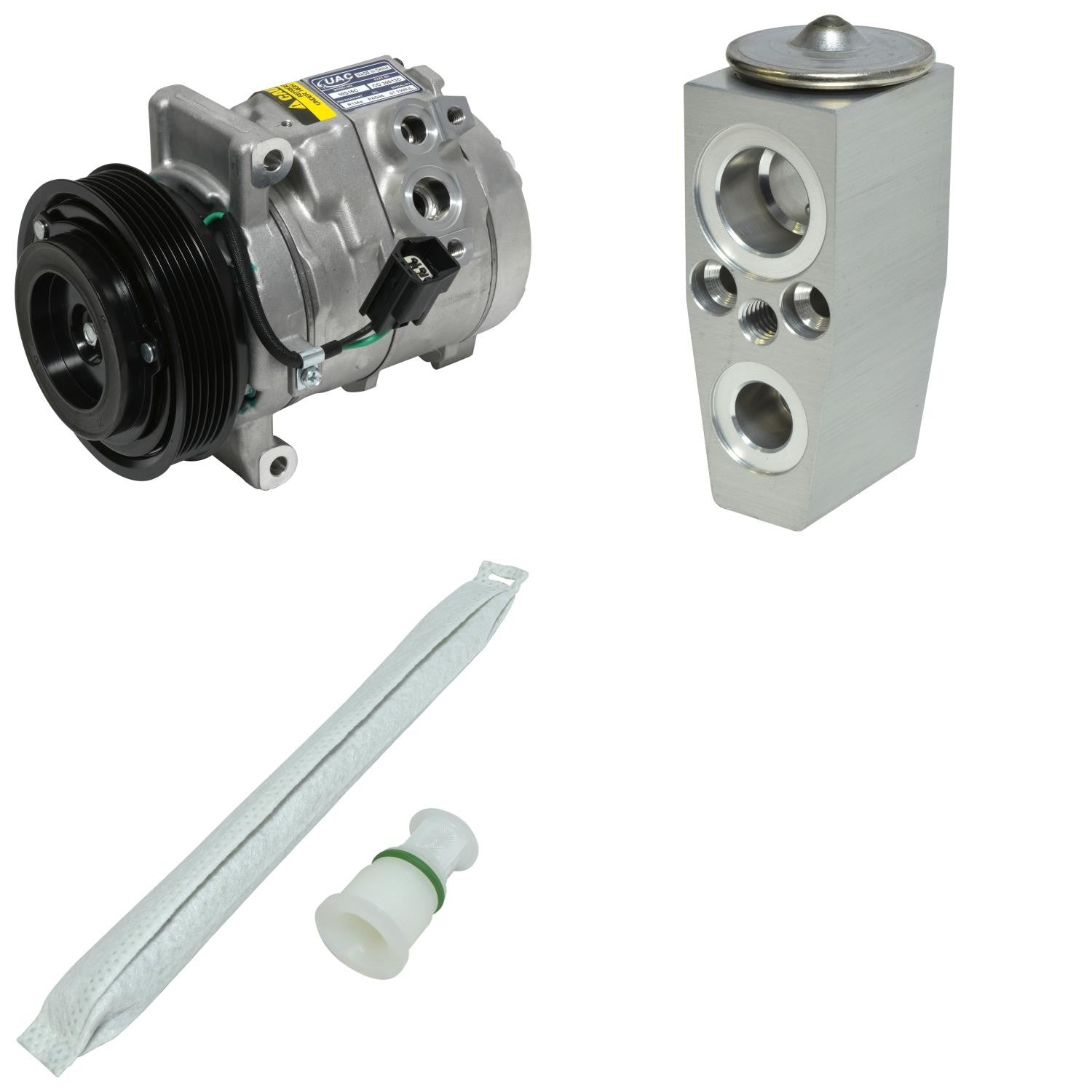 UAC CK1365 main image
