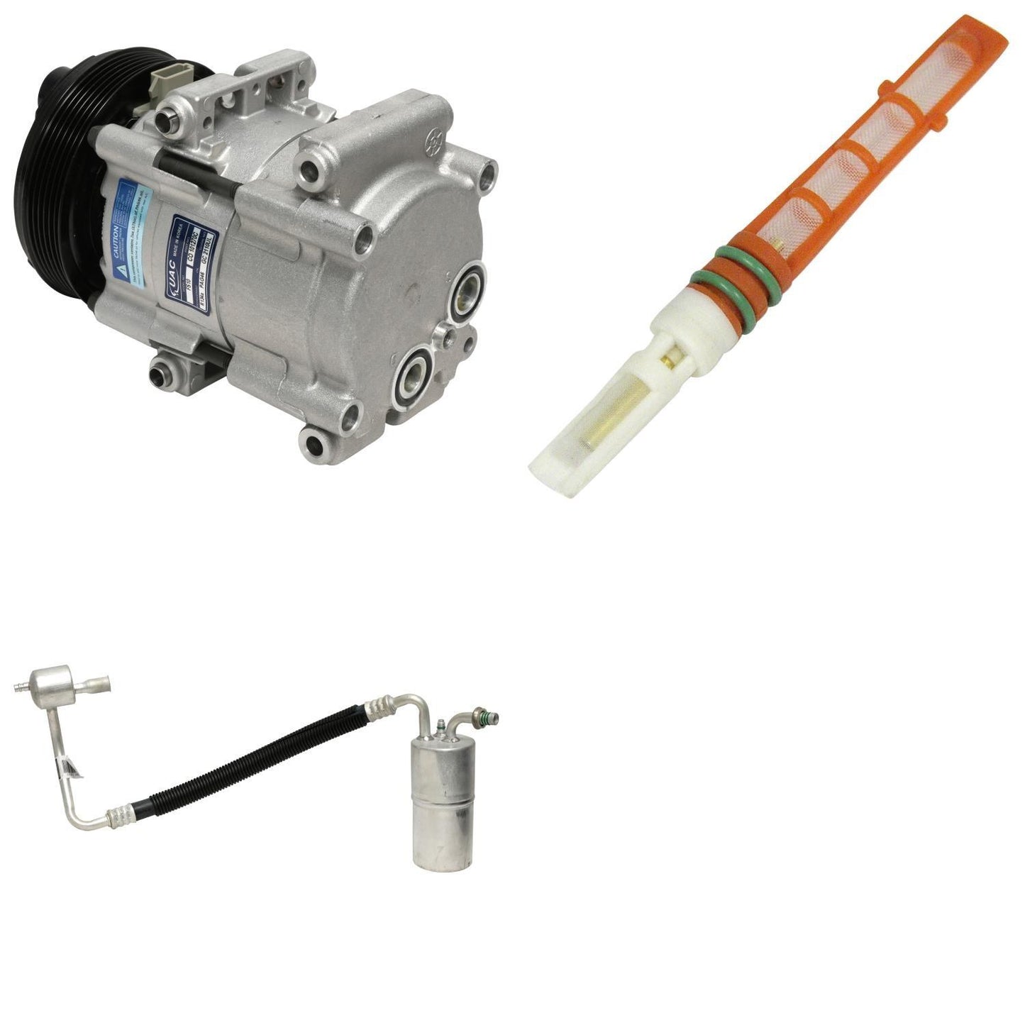 Universal Air Cond CK1367