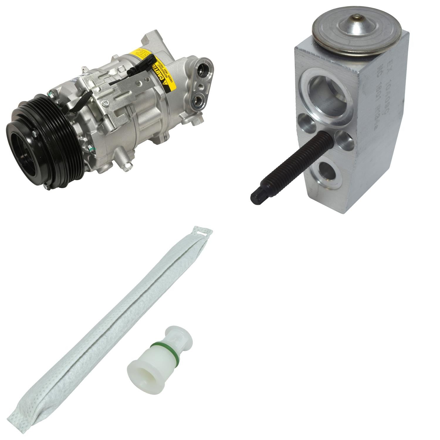 UAC CK1369 main image