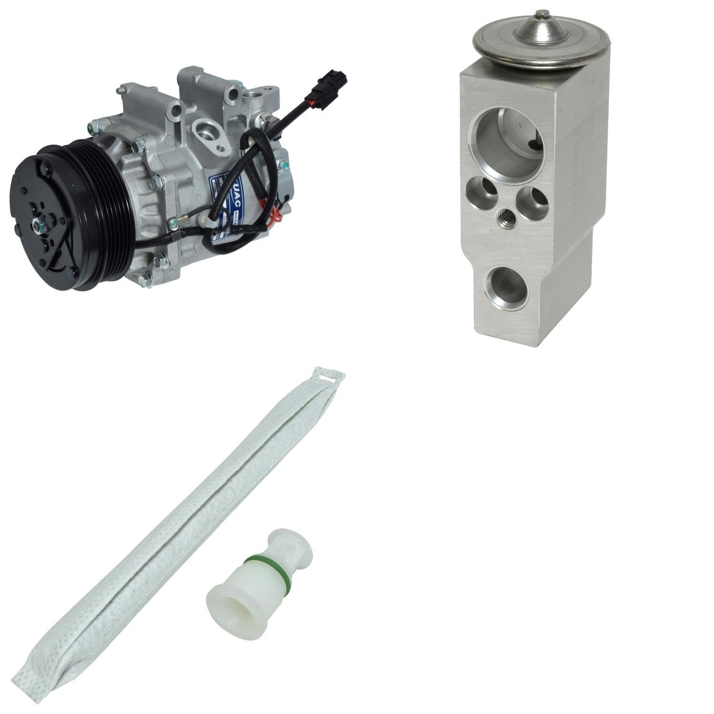 Universal Air Cond CK1371