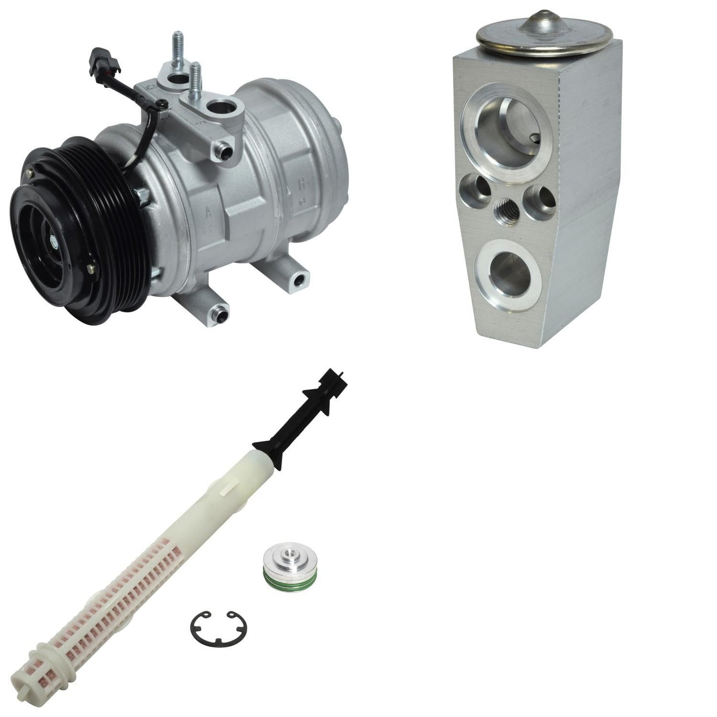 Universal Air Cond CK1372