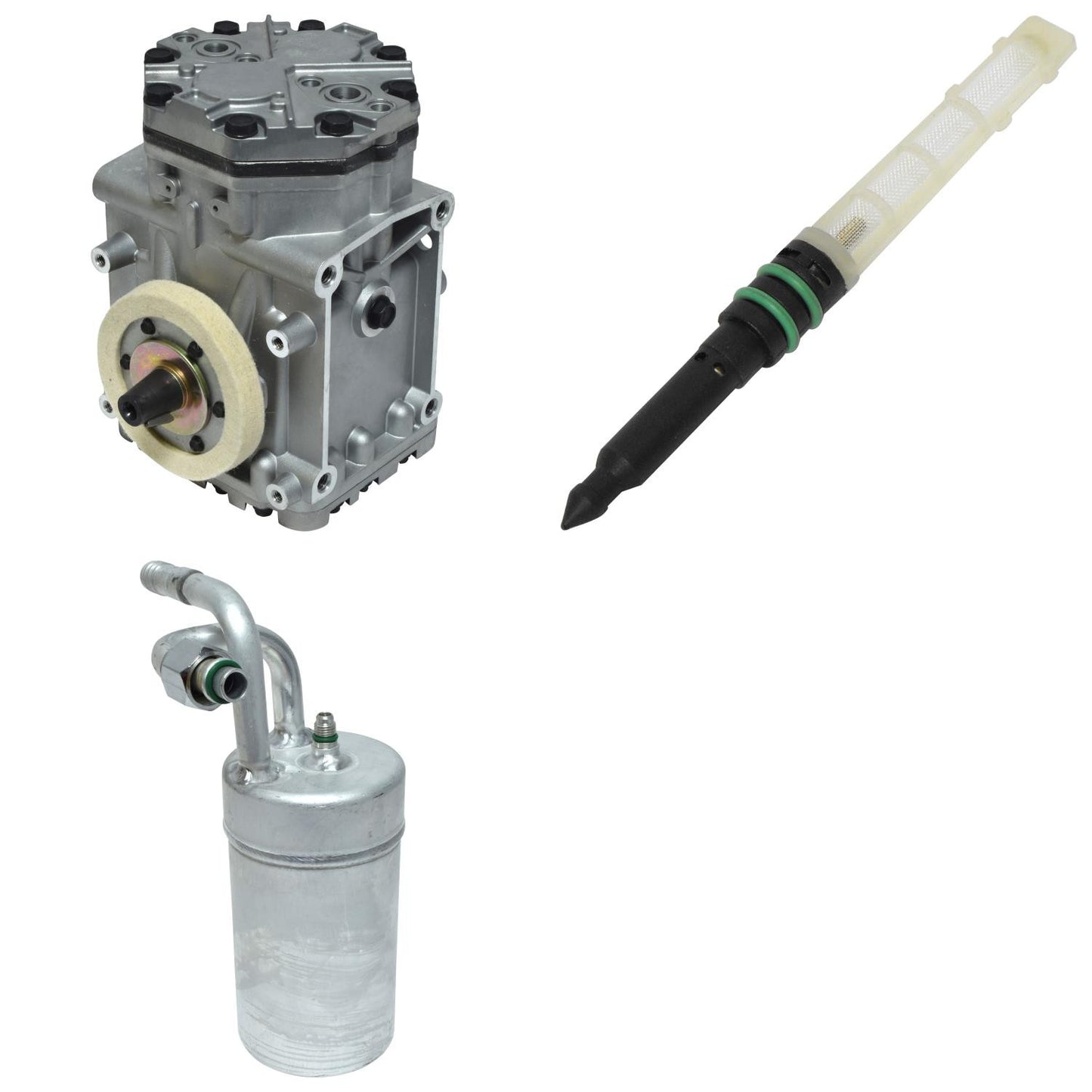 UAC CK1375 main image
